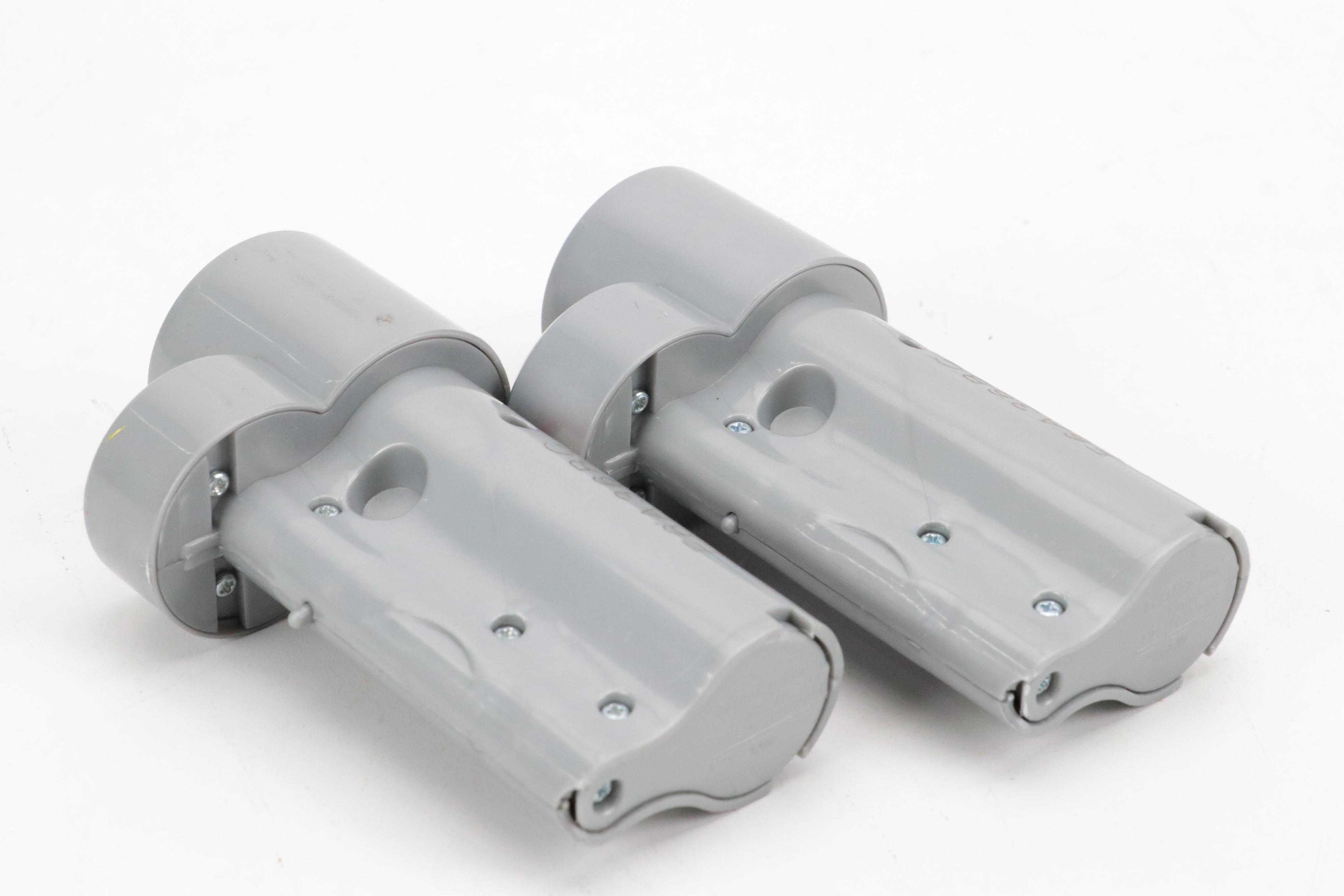 John Deere Plastic Toy Riding Mower