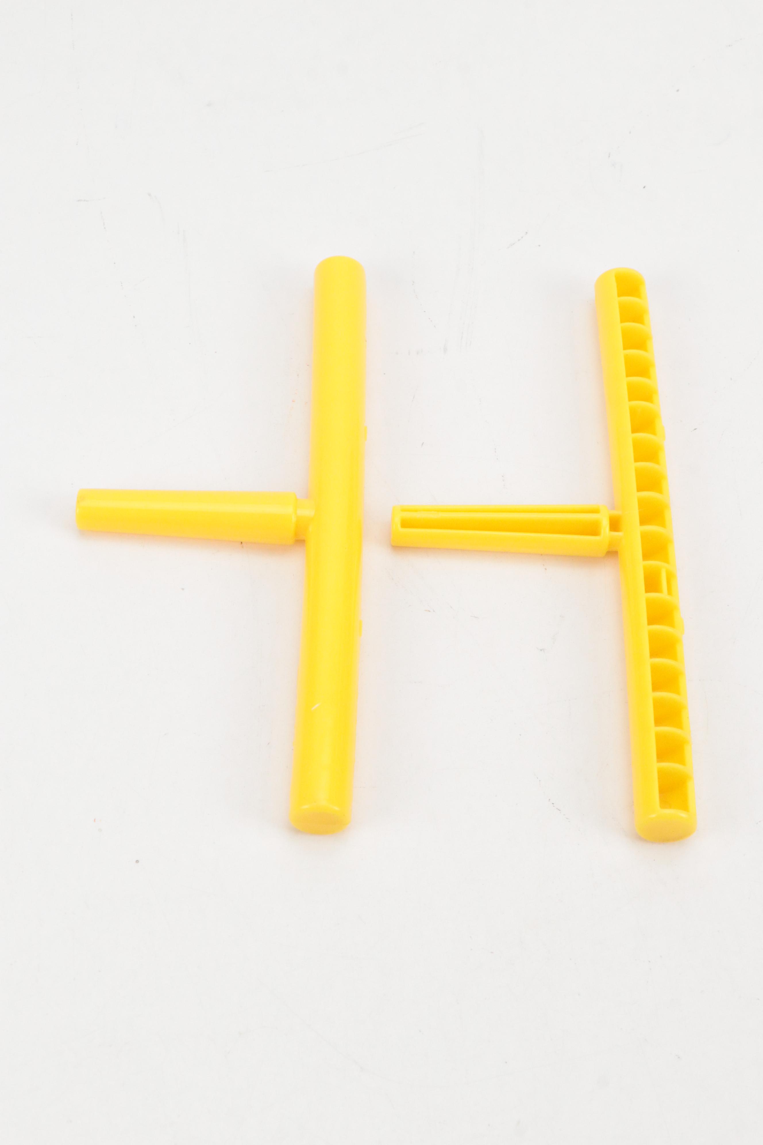 John Deere Plastic Toy Riding Mower