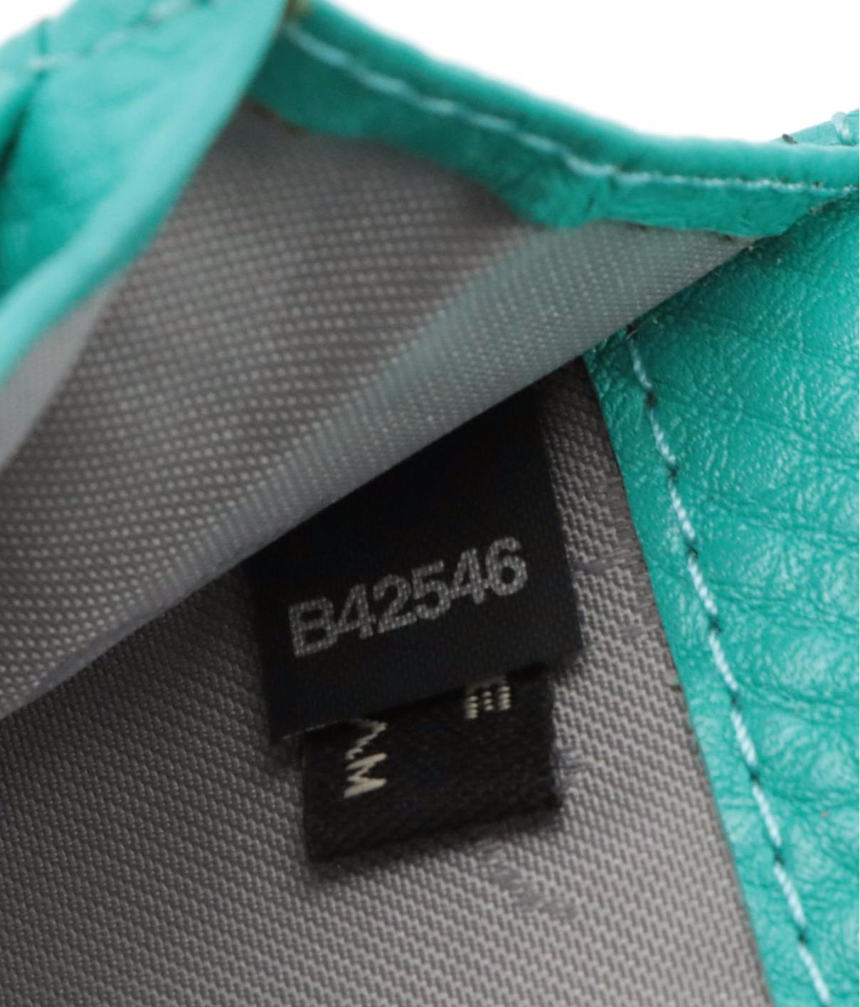 Harveys Seatbelt Sophia Bag and Cole Haan Leather Tote with Wallet