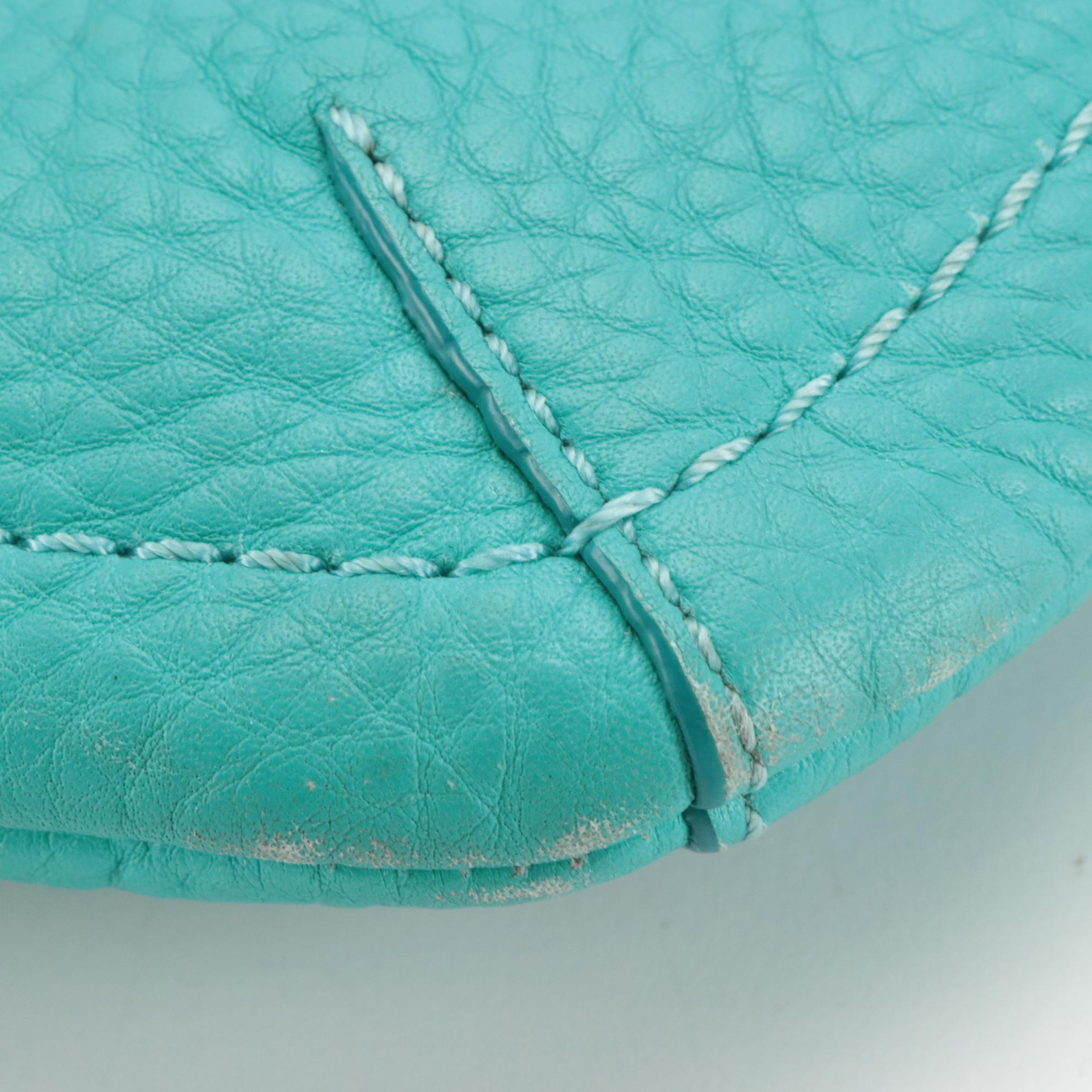 Harveys Seatbelt Sophia Bag and Cole Haan Leather Tote with Wallet