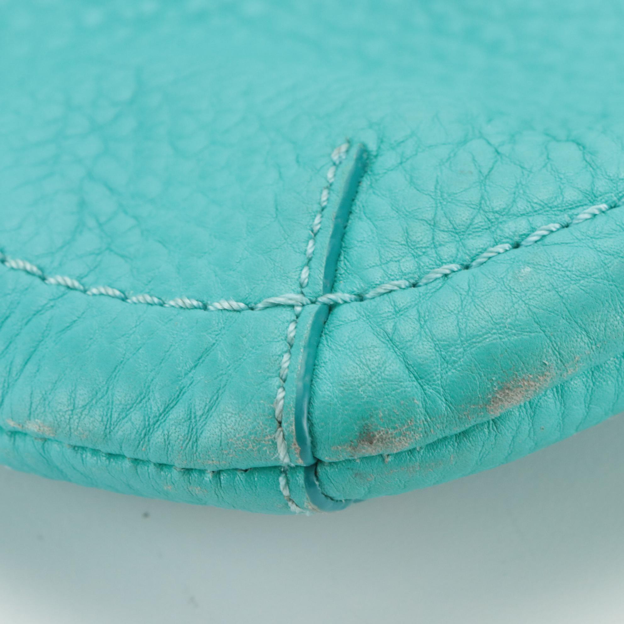 Harveys Seatbelt Sophia Bag and Cole Haan Leather Tote with Wallet