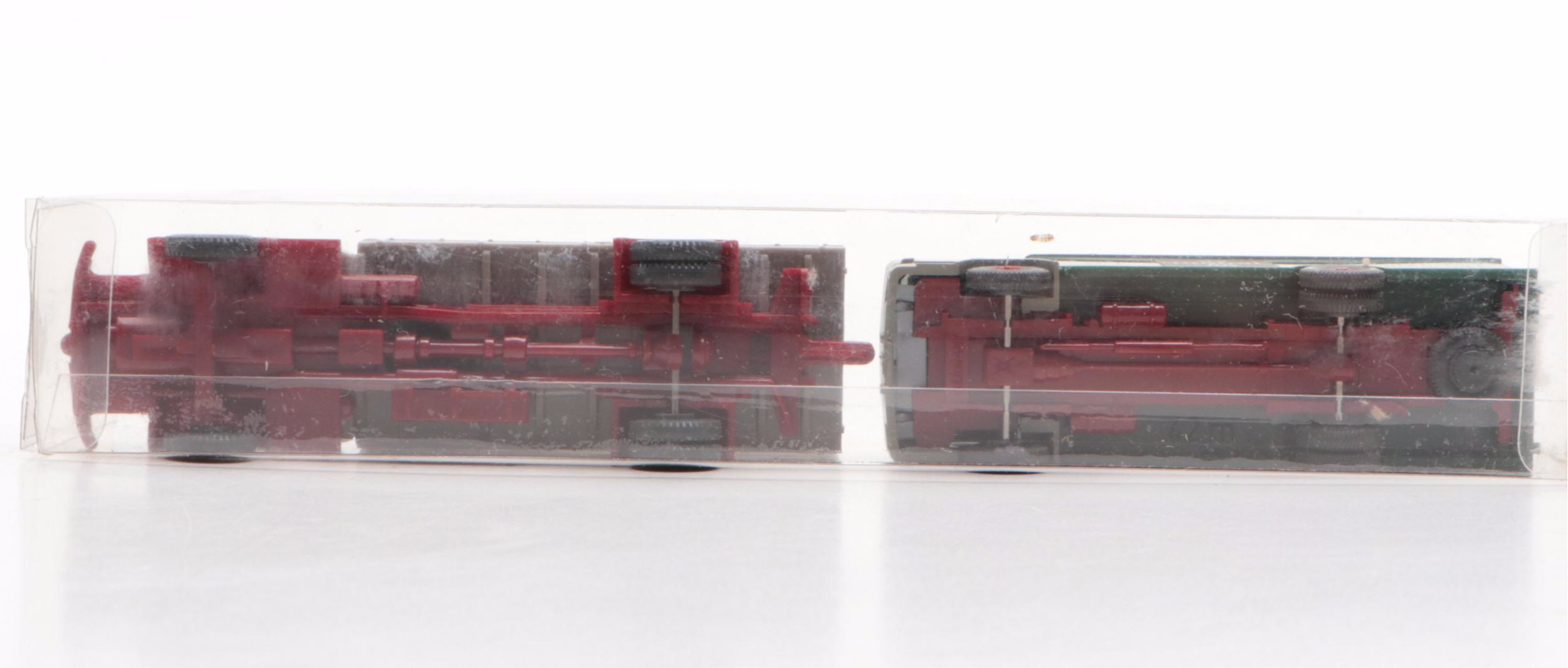 Herpa HO Scale Model Delivery Trucks, Sedans and Other Vehicles, Vintage