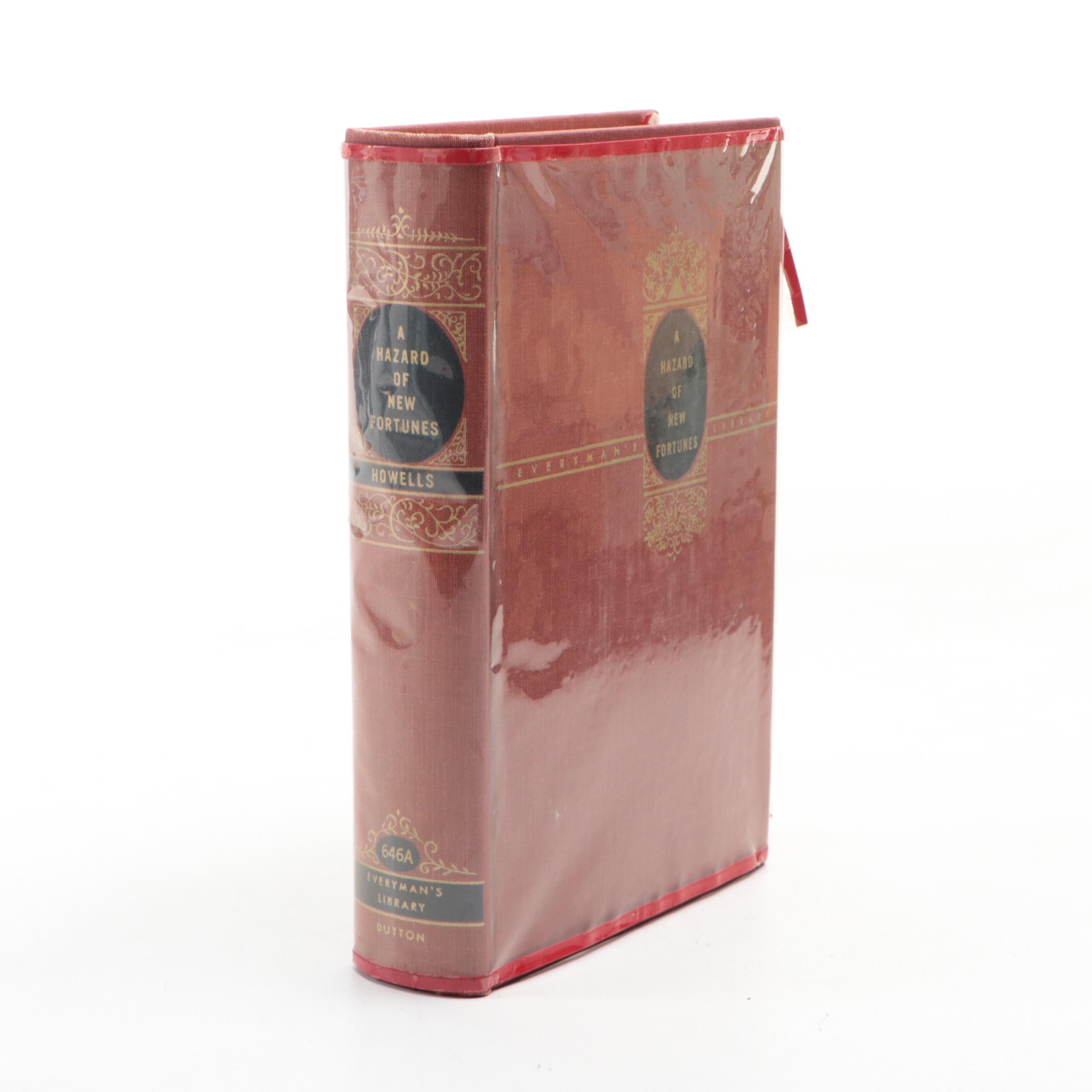 Early Printing "East of Eden" by John Steinbeck and More Literary Classics