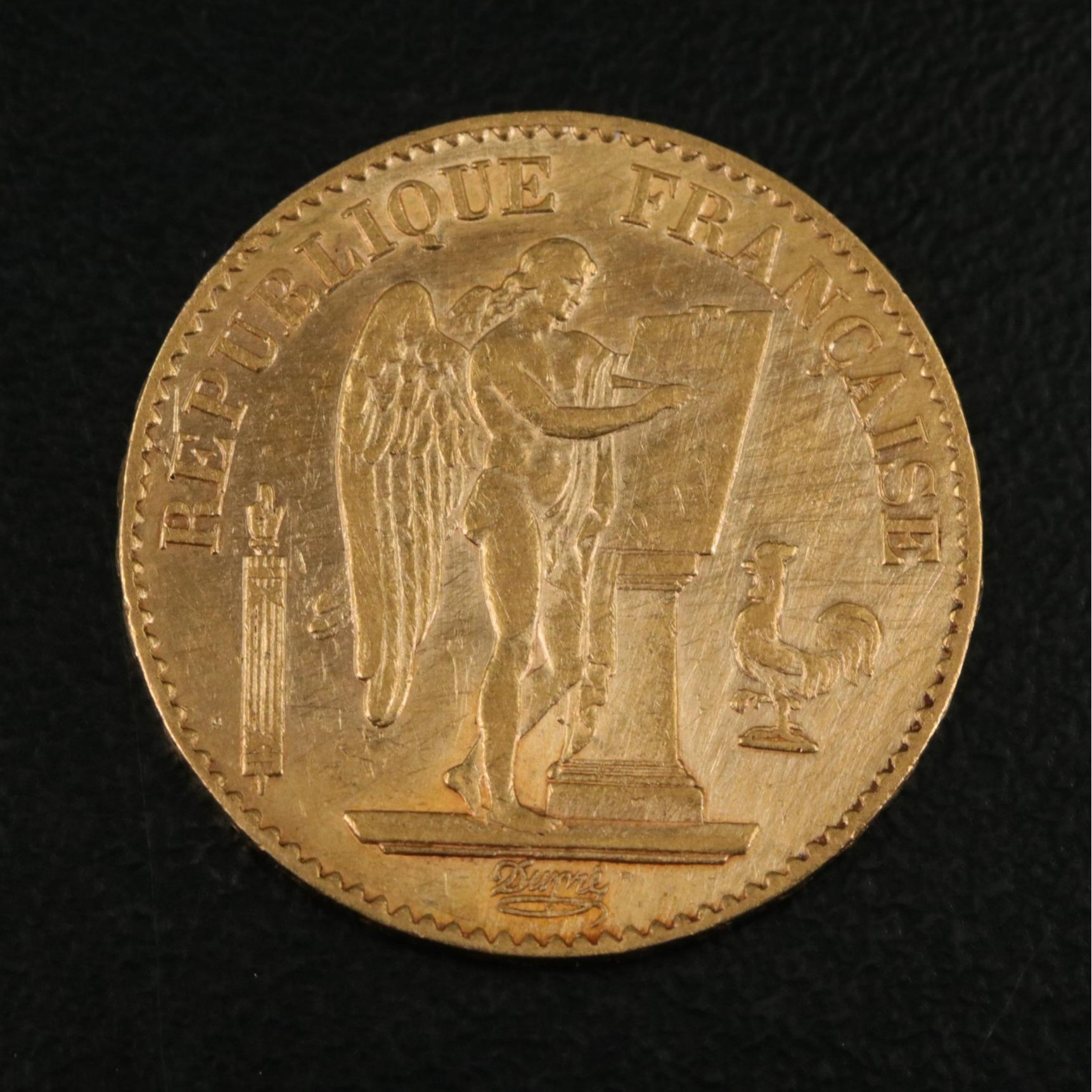 Coins, Stamps, & Collectibles