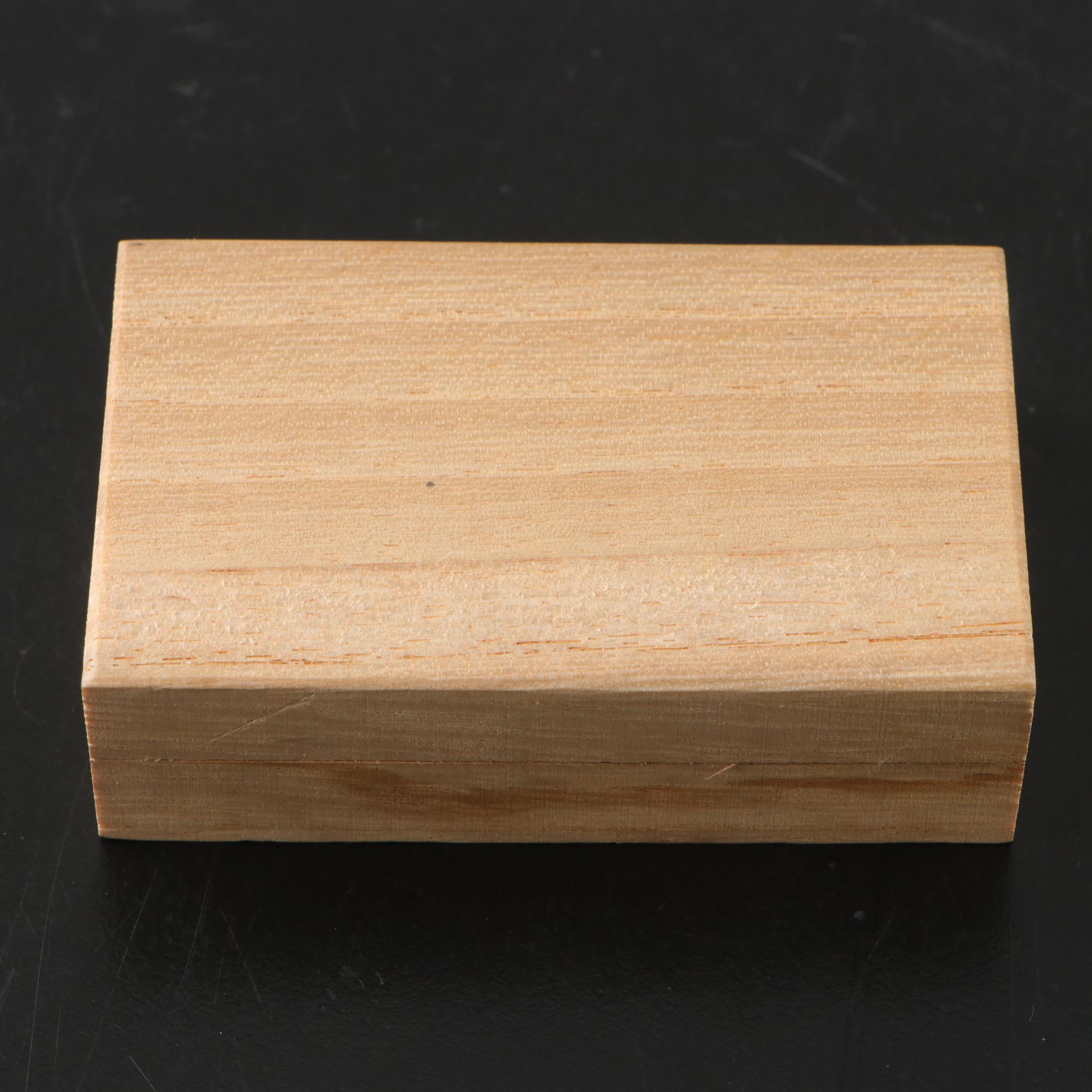 Japanese Gilt Bronze Inro Box, Edo Period