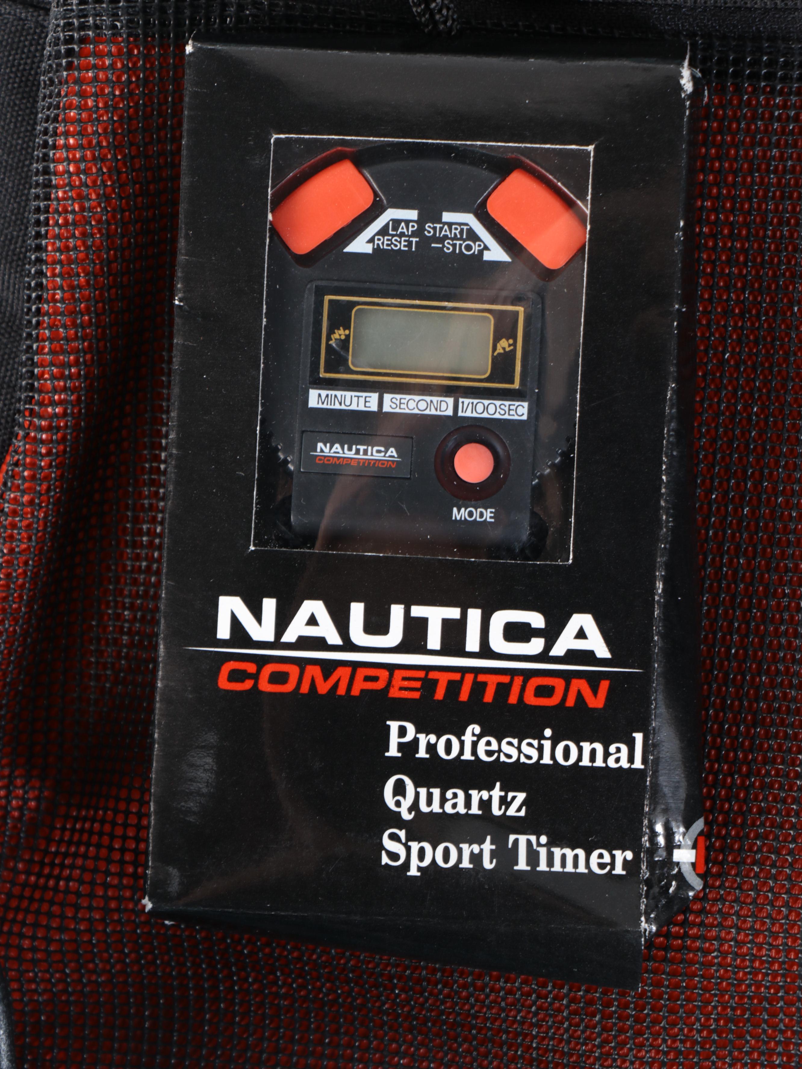 Tag Springfield 5-Piece Luggage Set with Duffel Bag, Crossbody, and Other Bags