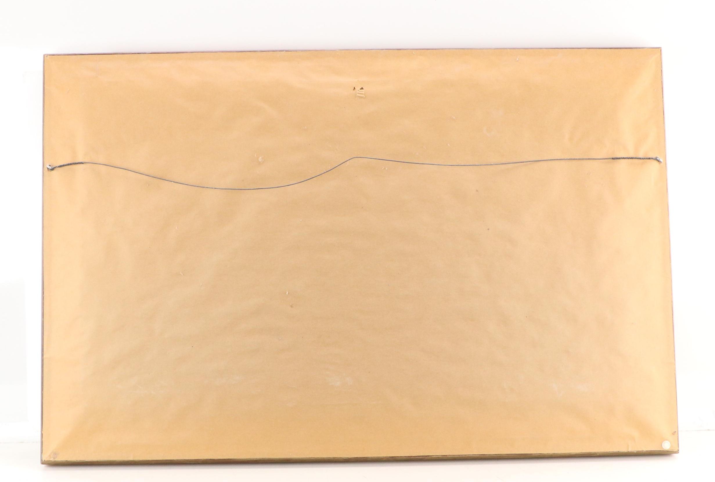 Nita Engle Landscape Watercolor Painting