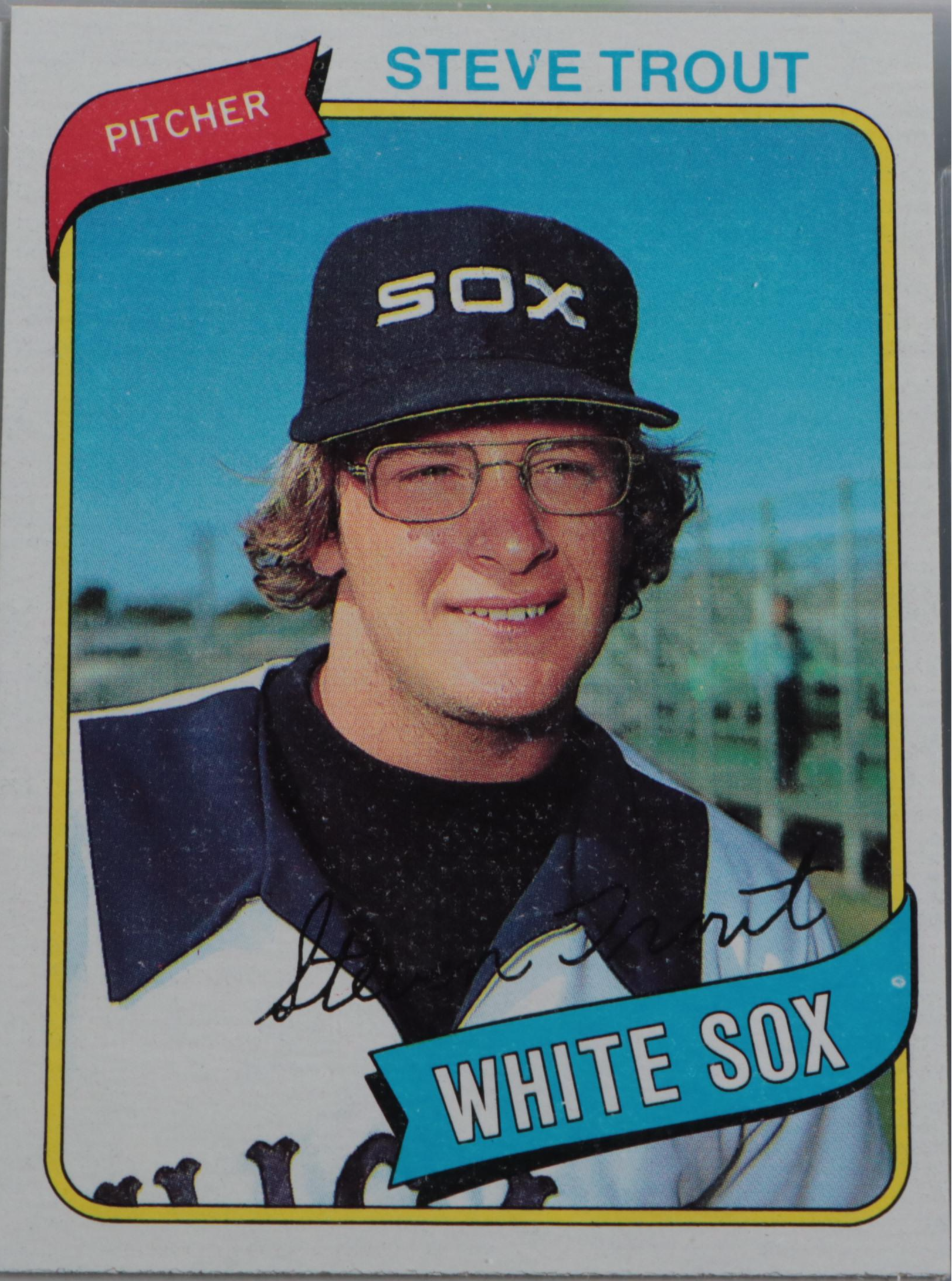 1980 Topps Baseball Card Set Featuring Rickey Henderson Rookie Card and More