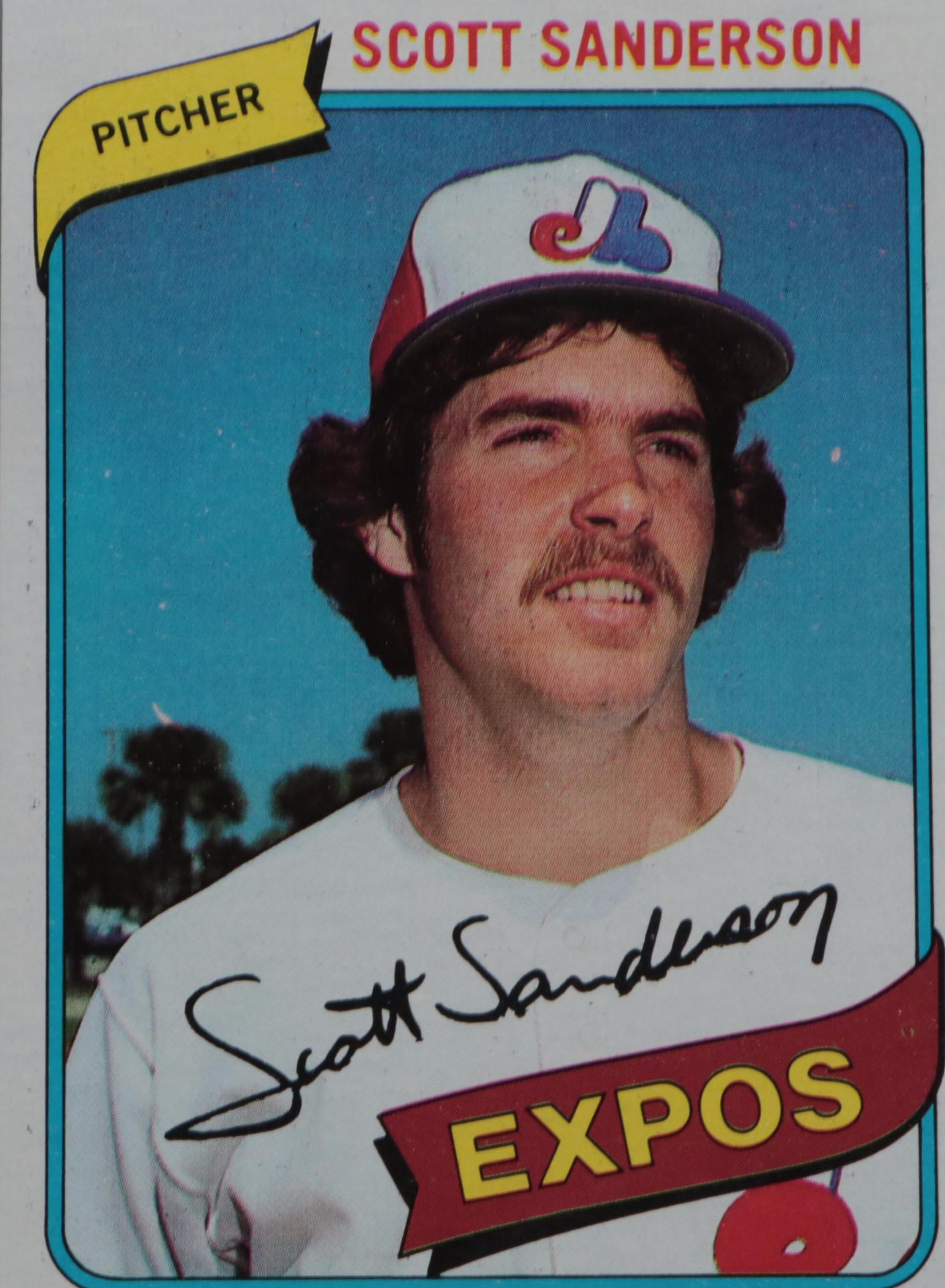 1980 Topps Baseball Card Set Featuring Rickey Henderson Rookie Card and More