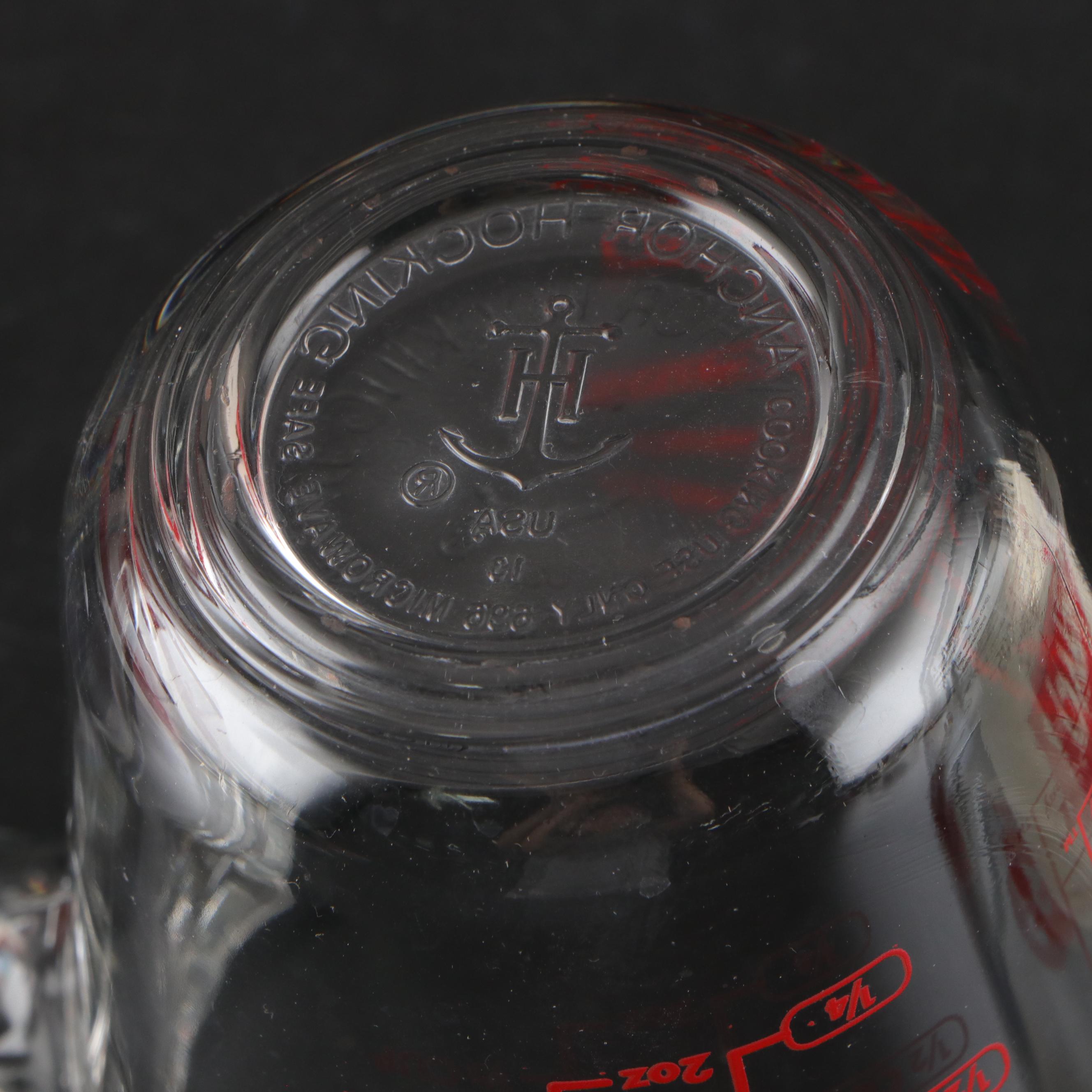 Pyrex Lidded Clear Glass Baking Dishes, Measuring Cups, Plastic Funnels and More