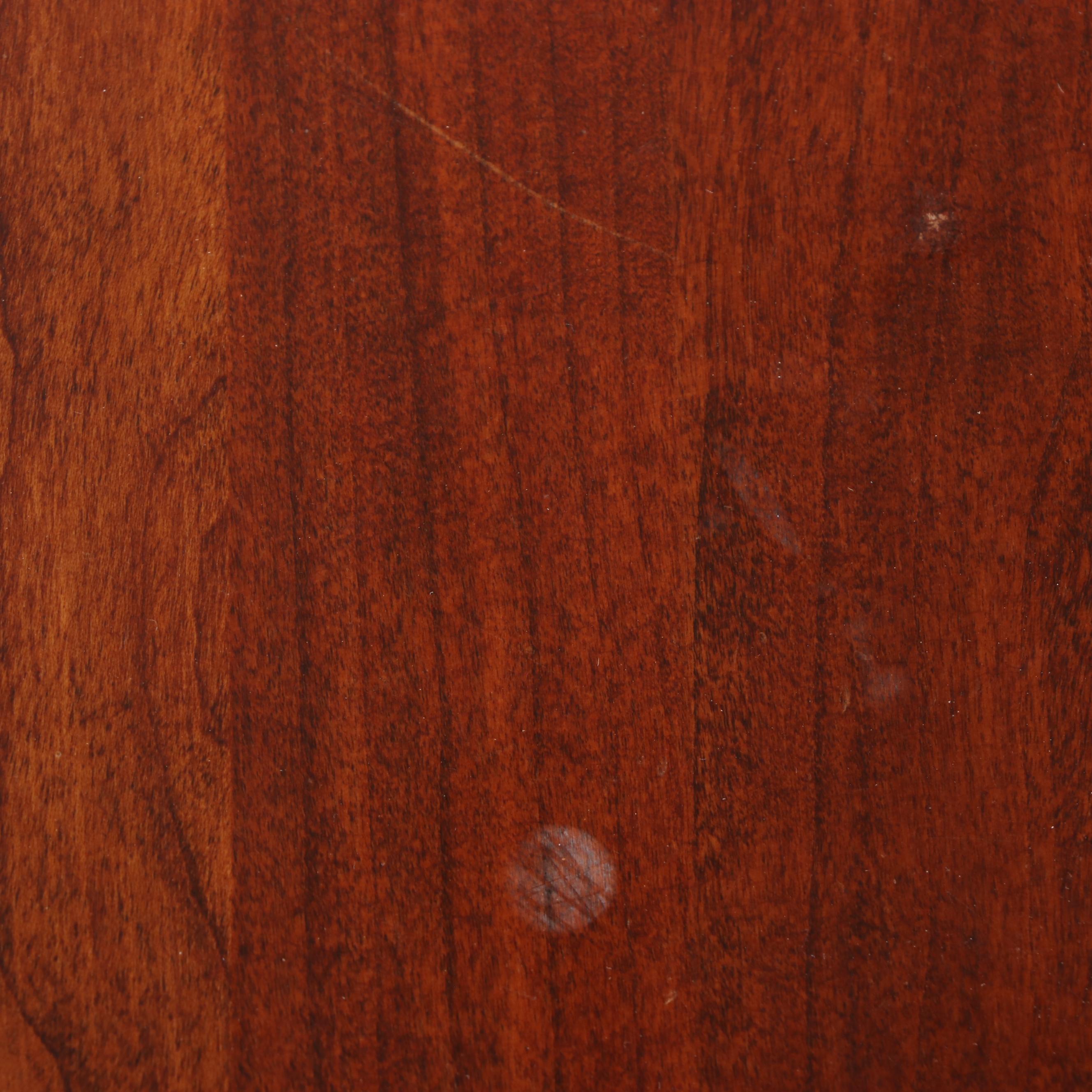 Bob Timberlake for Lexington Furniture Cherry Finish Side Table