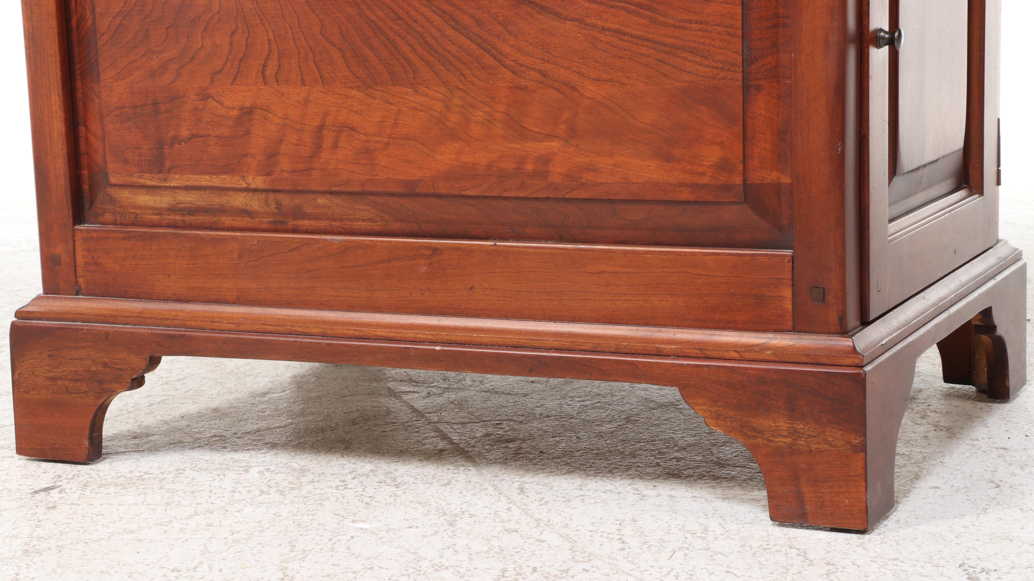 Bob Timberlake for Lexington Furniture Cherry Finish Side Table