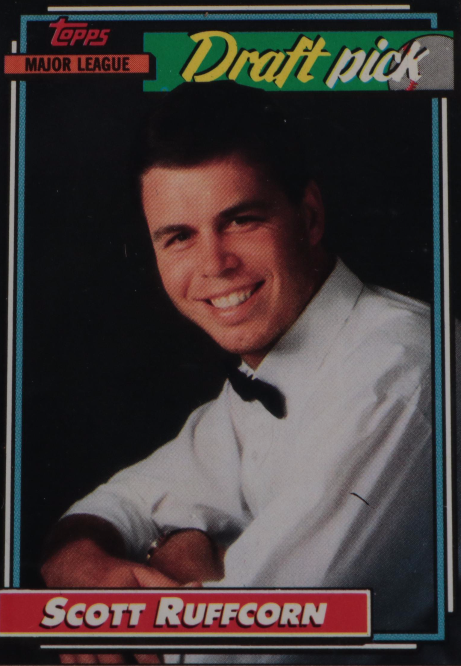 1989, 1991, and 1992 Topps Baseball Card Sets Featuring Ken Griffey Jr., More