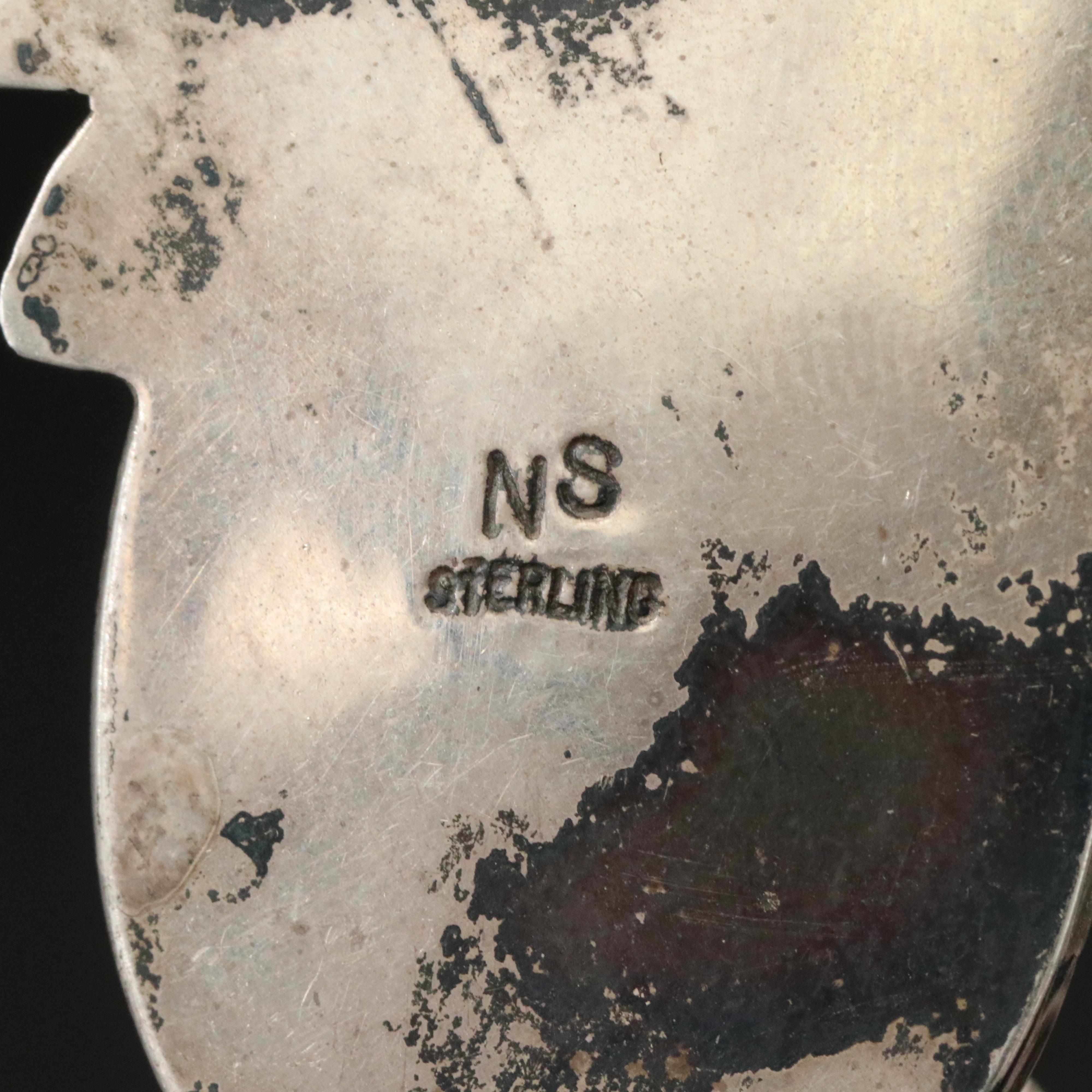 Sterling Necklaces and Earrings Including Black Onyx and Diamond