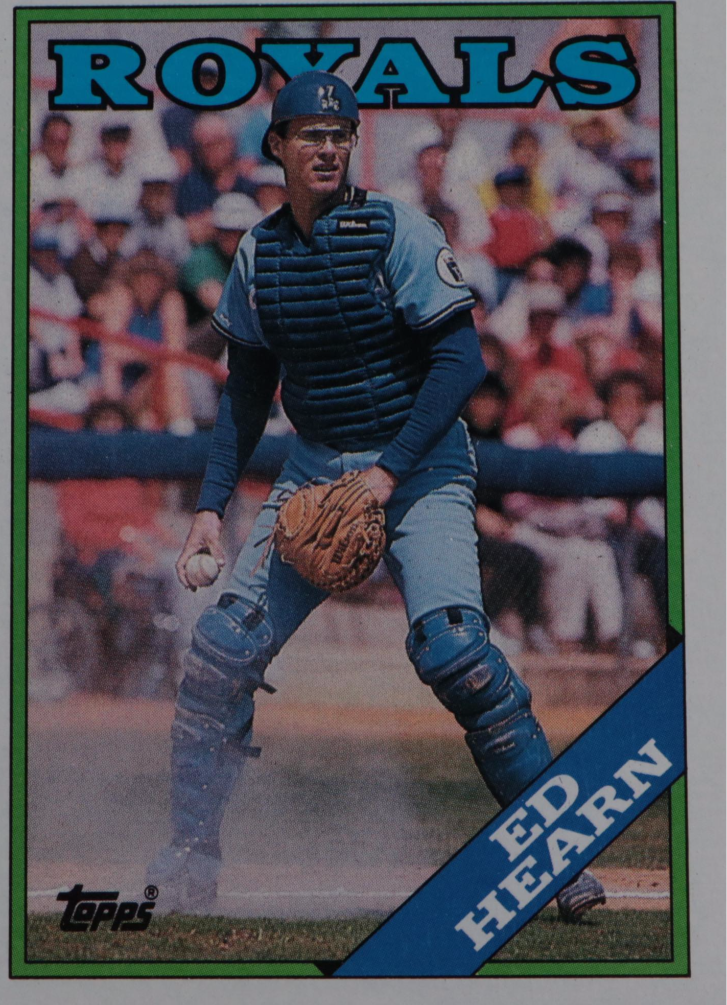 1988, 1989, and 1990 Topps Baseball Card Sets Featuring Nolan Ryan, Ken Griffey