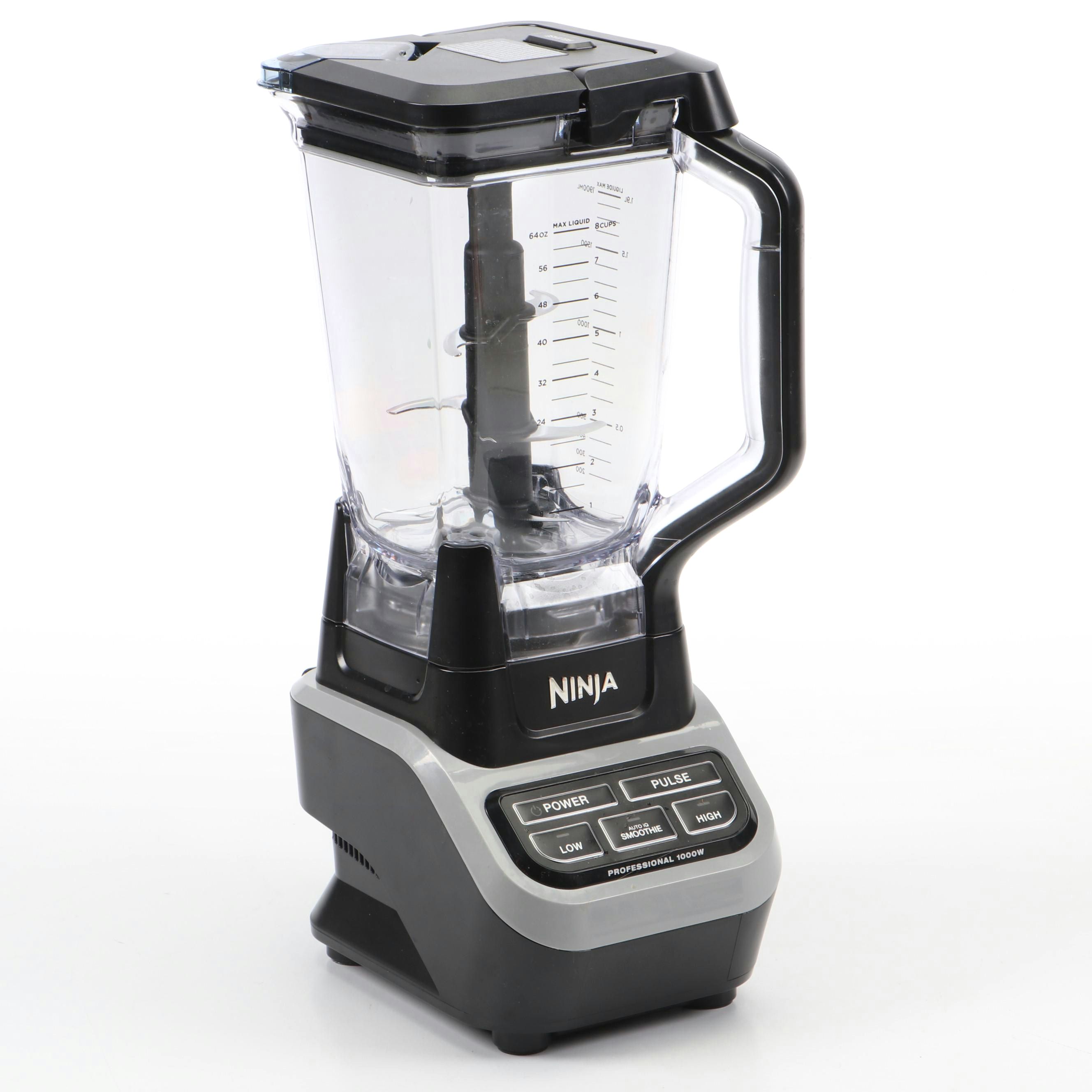 Ninja Professional Blender 1000, Contemporary