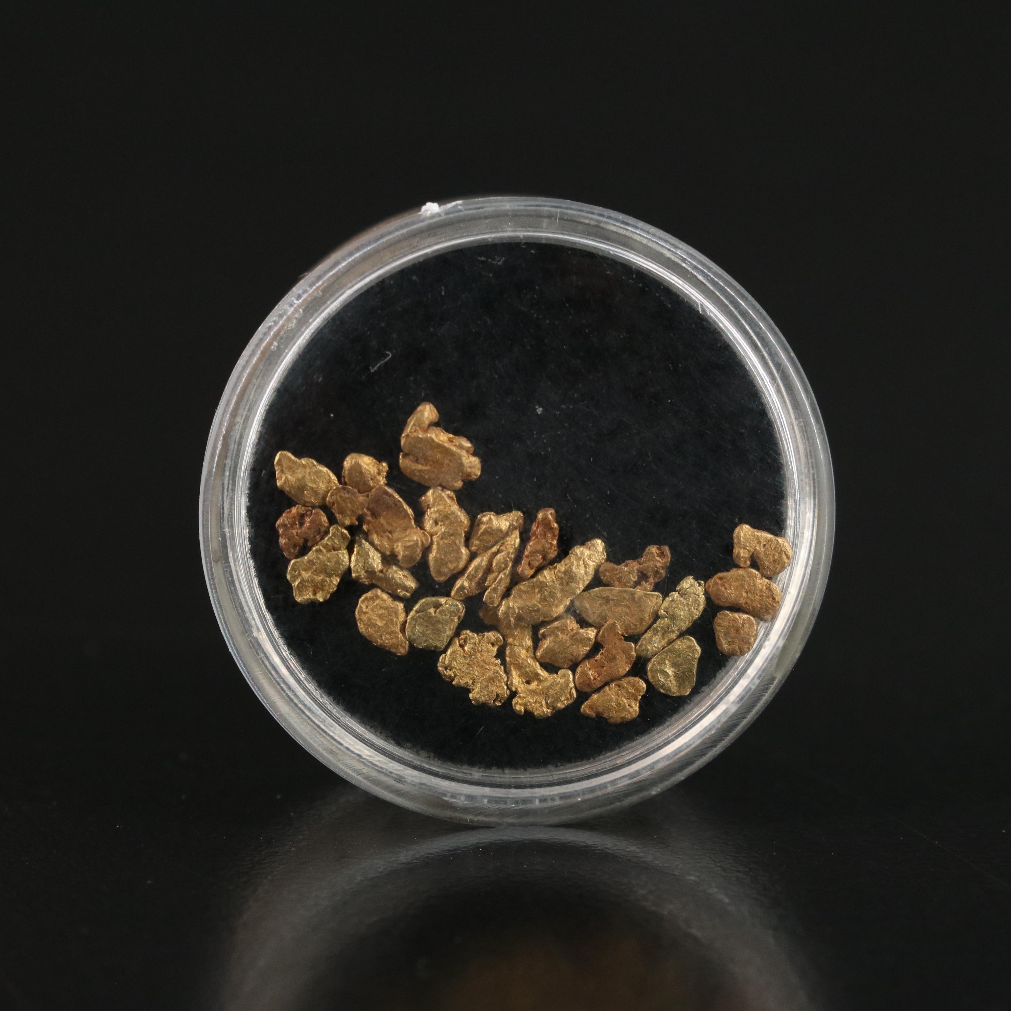 150th Anniversary California Gold Rush Set