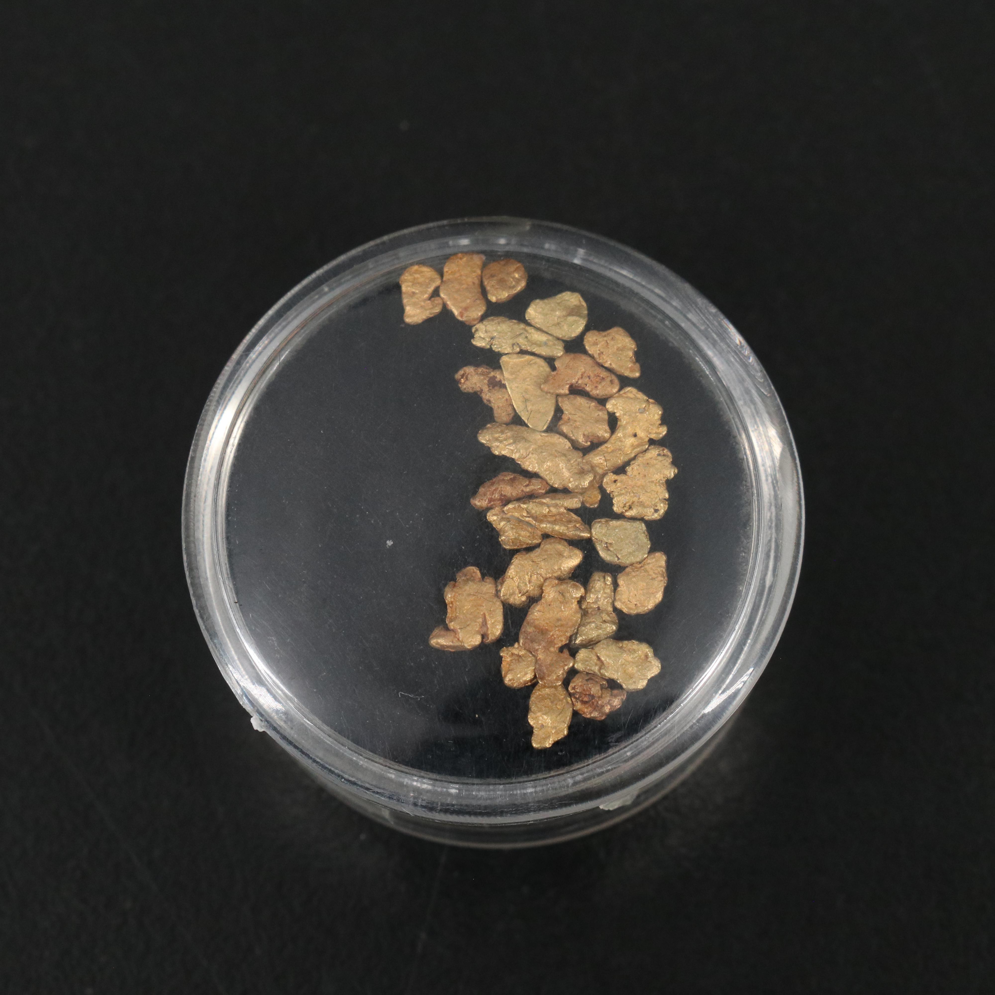 150th Anniversary California Gold Rush Set