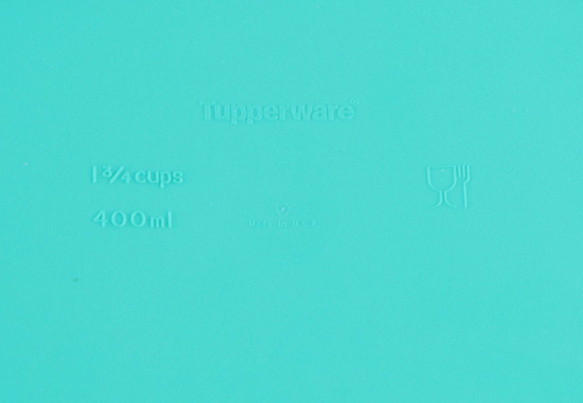 Pyrex Glass Food Containers with Plastic Lids and More Tupperware