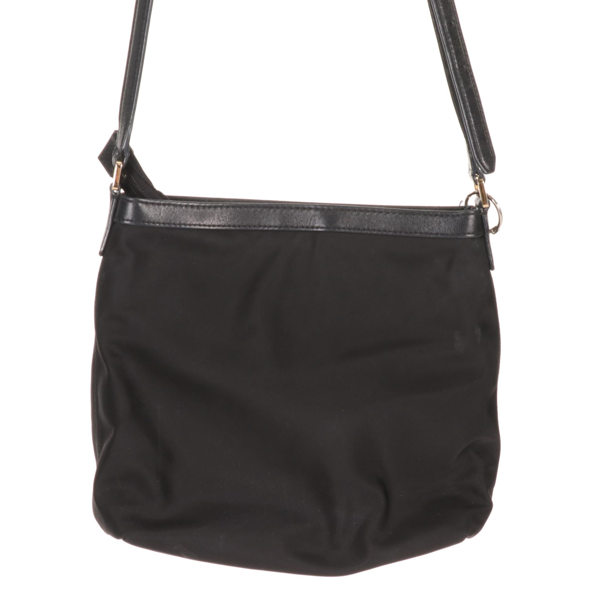 Michael Kors "Kelsey" Crossbody Bag, "Kempton" Tote, Metallic Belt, and More