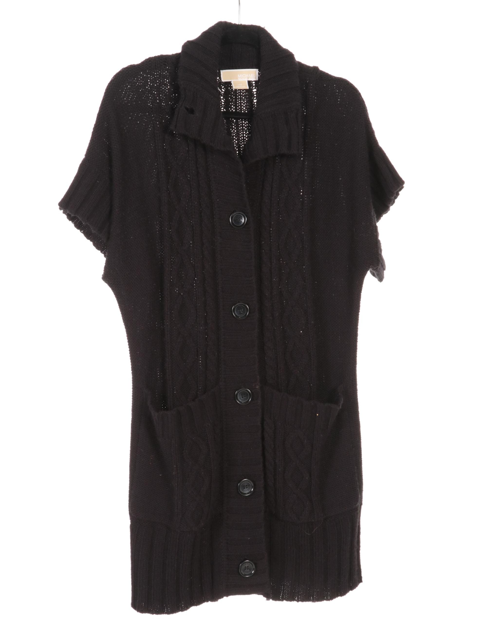 Michael Kors "Kelsey" Crossbody Bag, "Kempton" Tote, Metallic Belt, and More