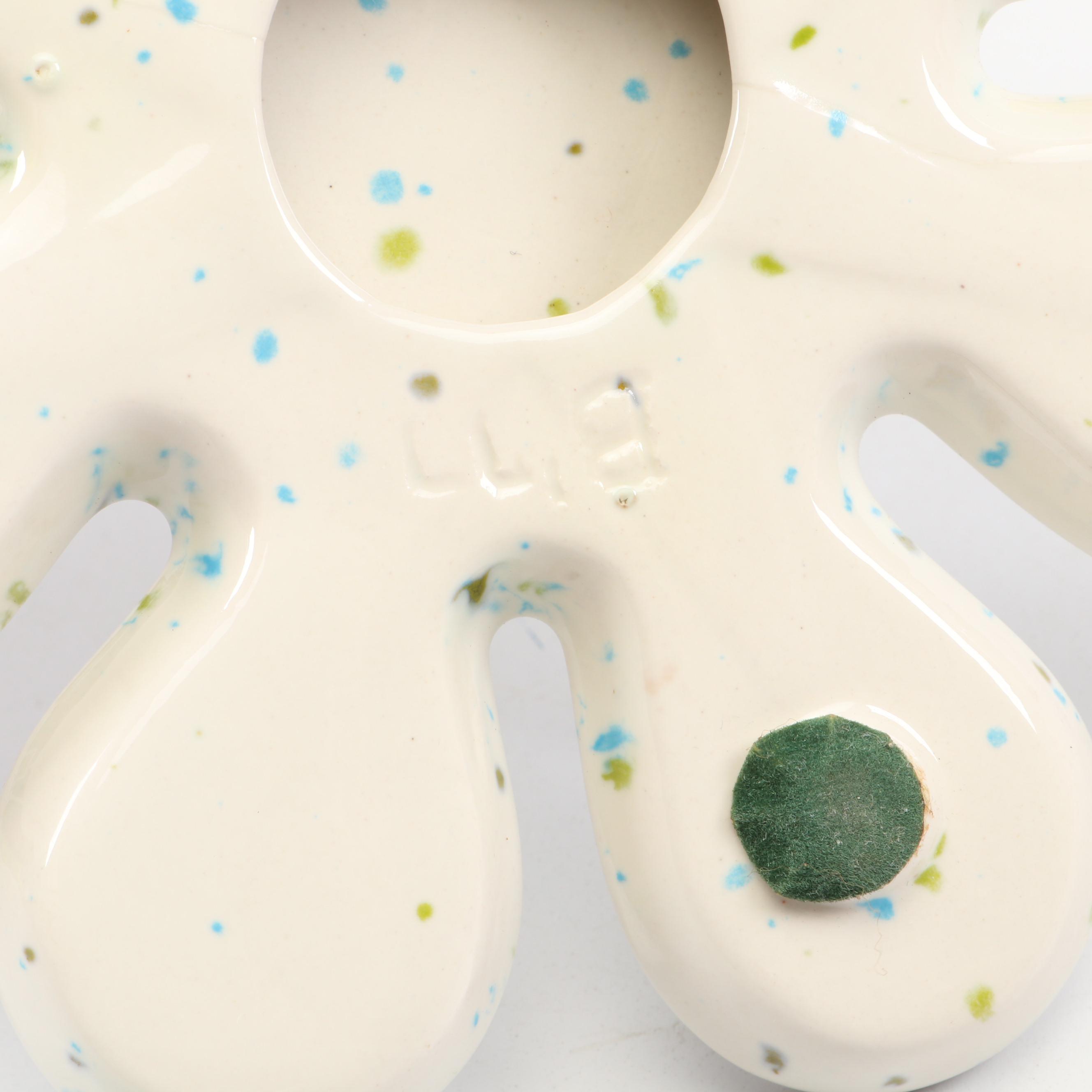 Pyrex Measuring Cups and Yellow Mixing Bowl with Shafford Olive Dish and More