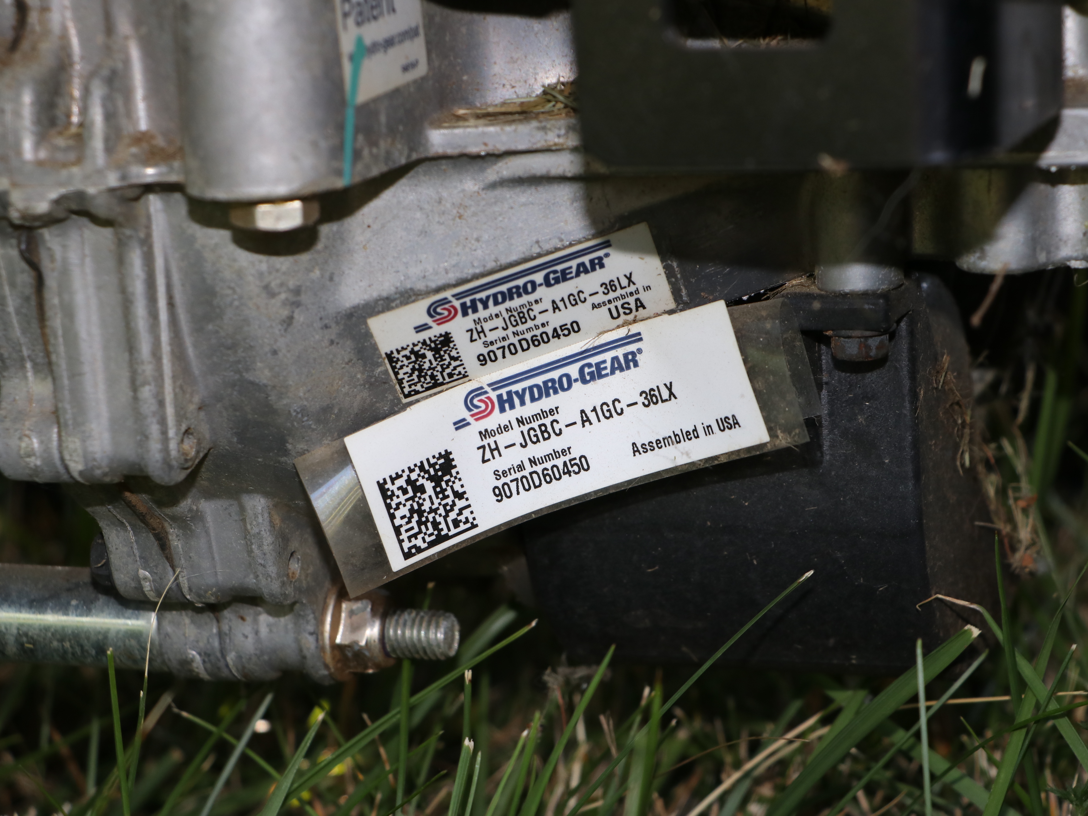 Cub Cadet Z Force S Zero Turn Mower