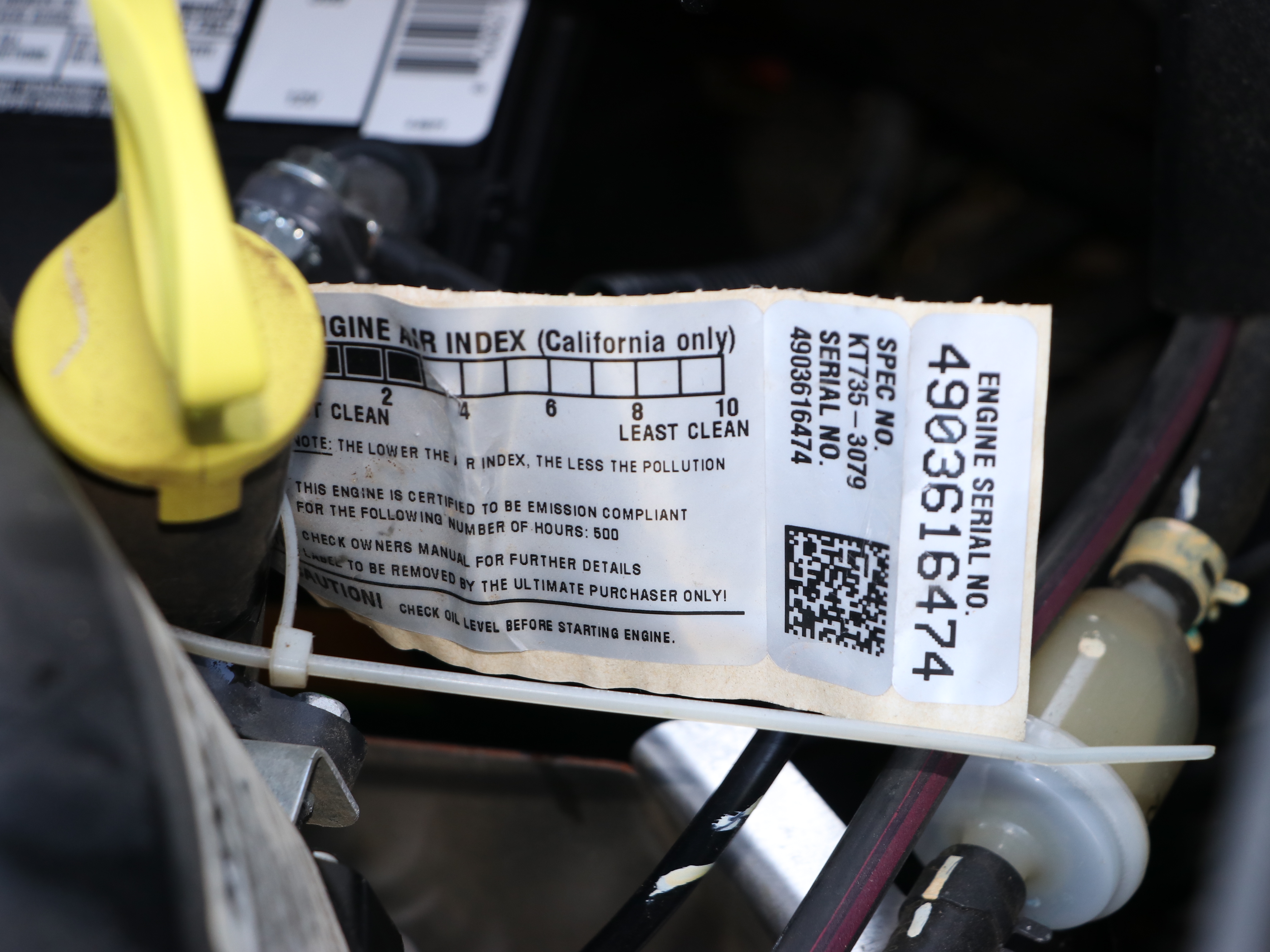 Cub Cadet Z Force S Zero Turn Mower