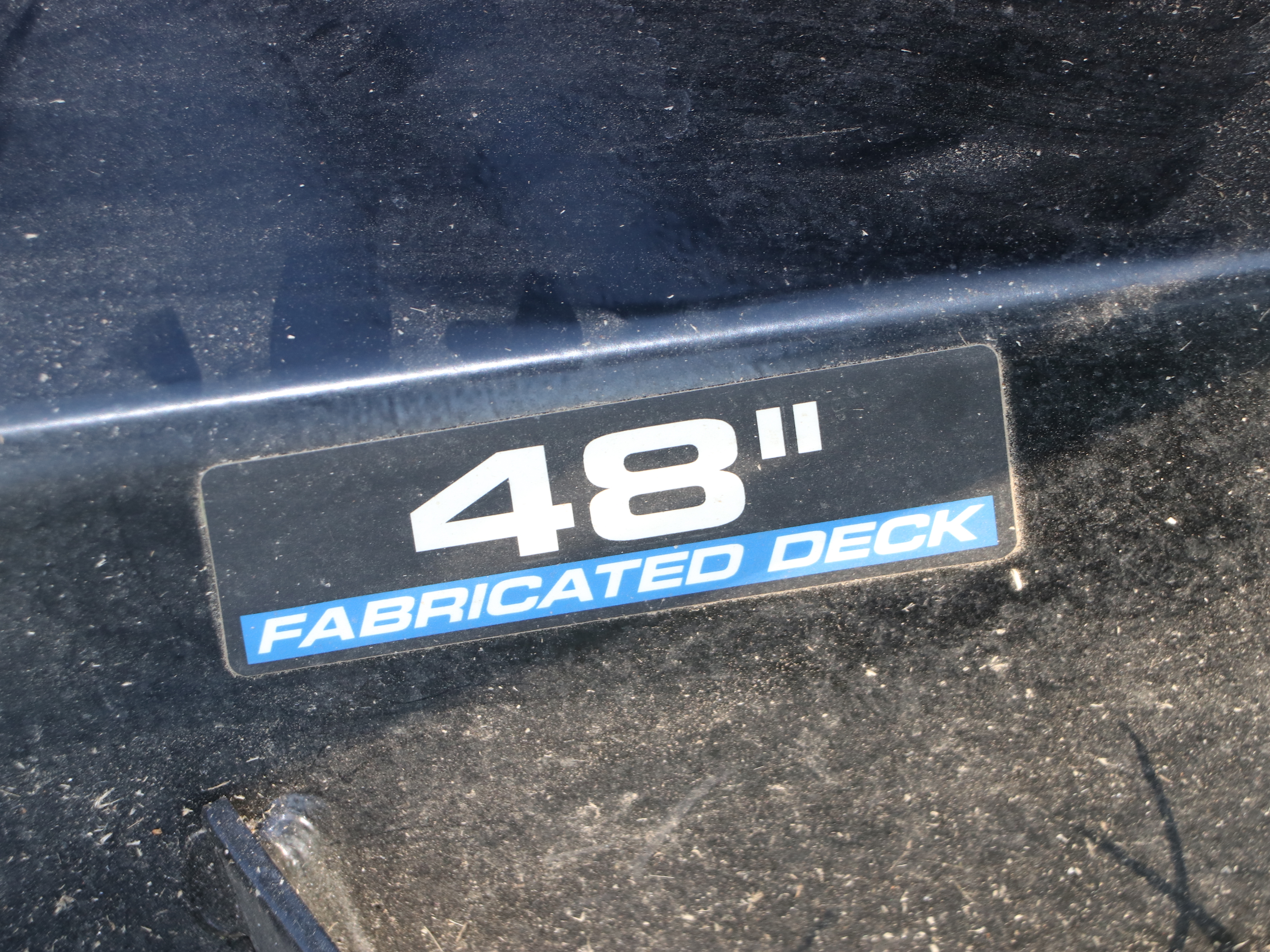 Cub Cadet Z Force S Zero Turn Mower