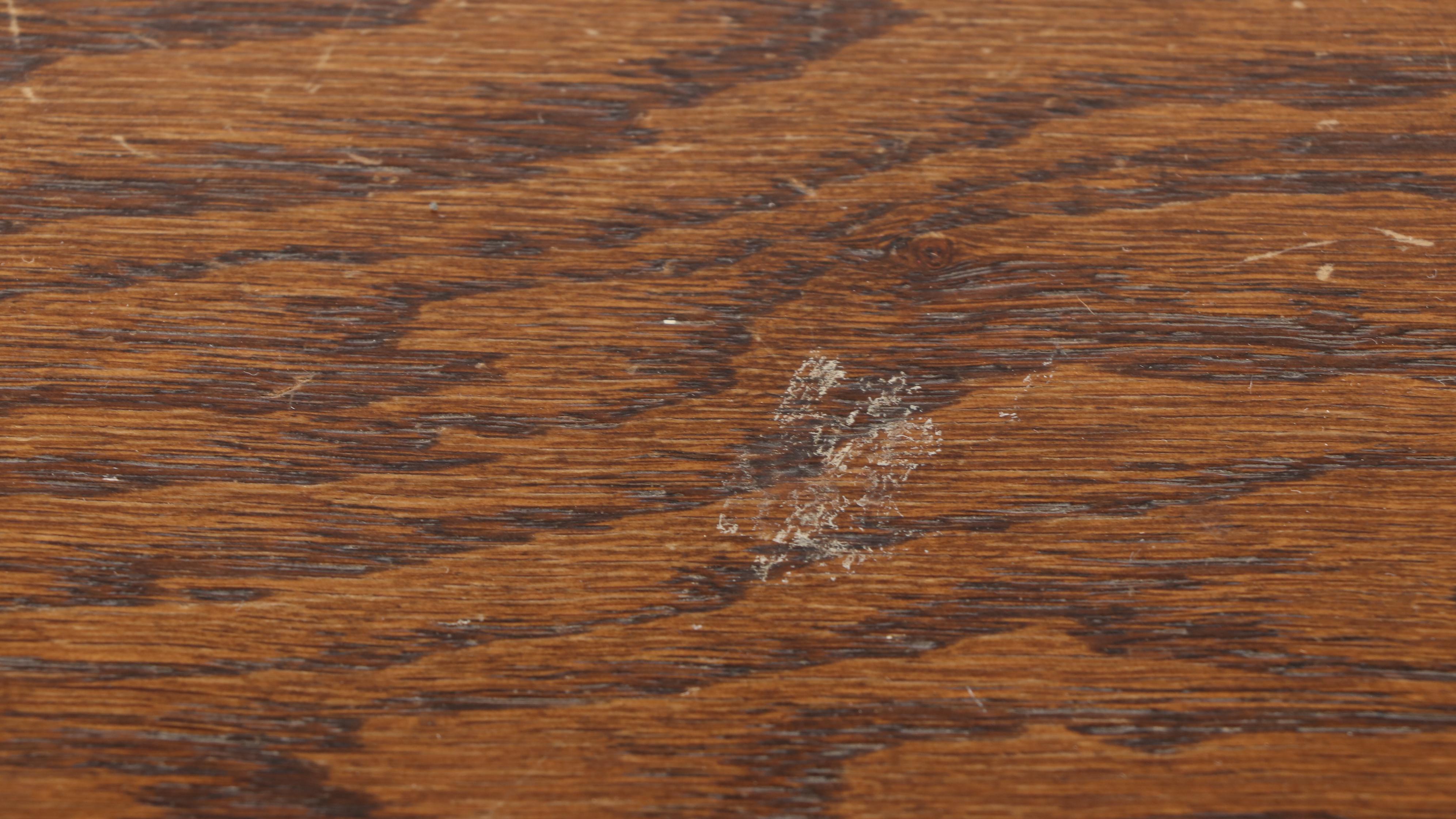 Riverside Furniture "Oak Creek" Roll-Top Desk, Late 20th Century