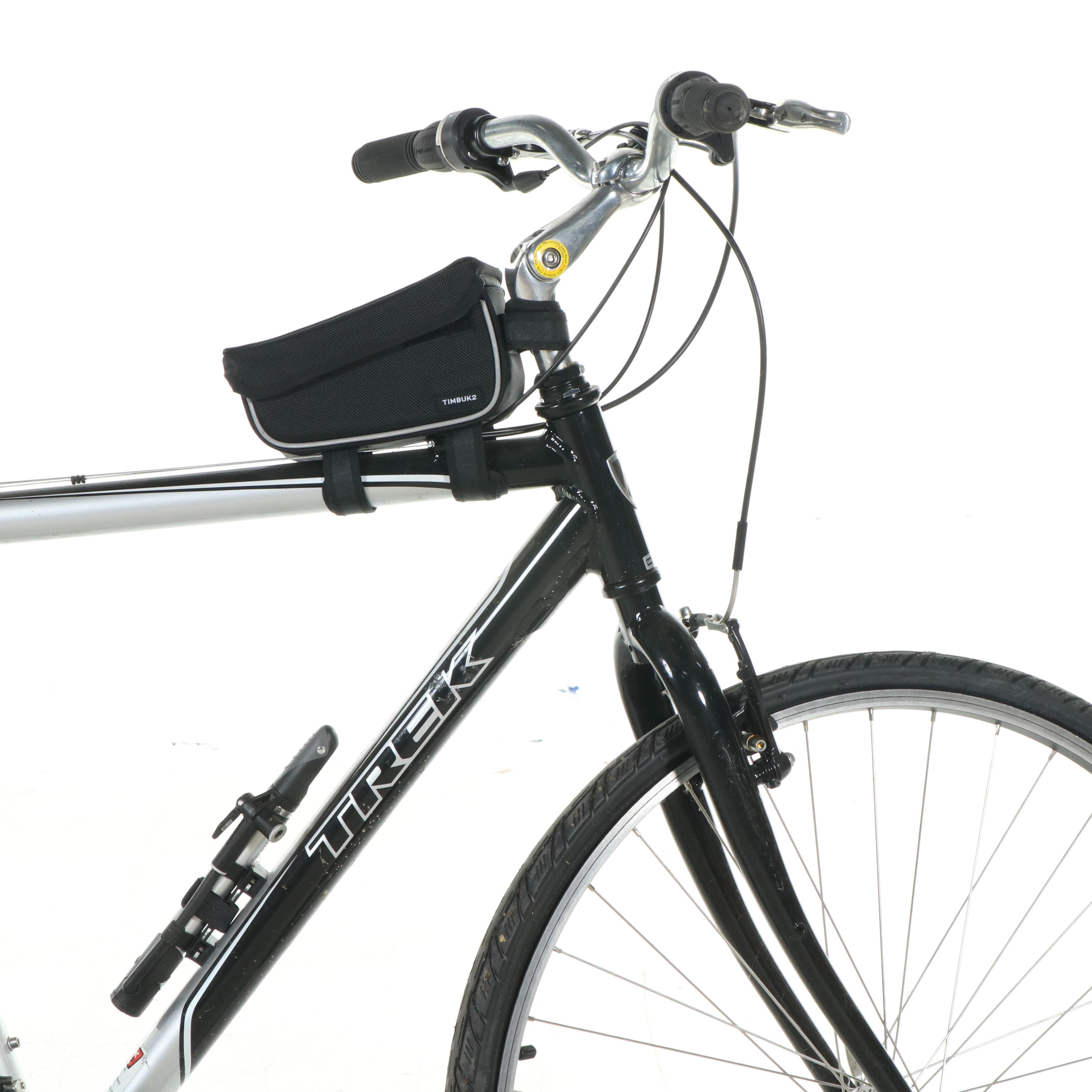 Trek 7000 Road Bicycle