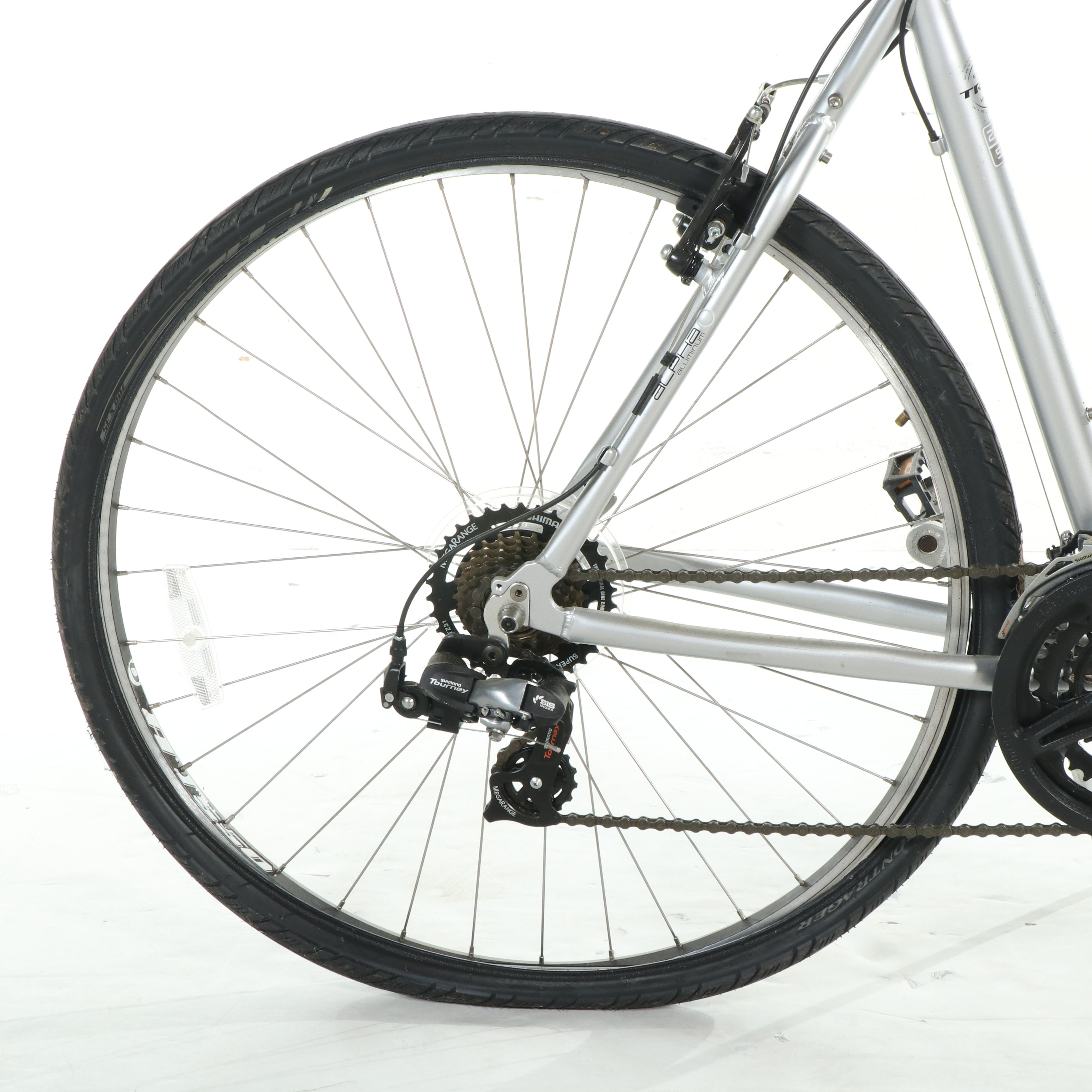 Trek 7000 Road Bicycle