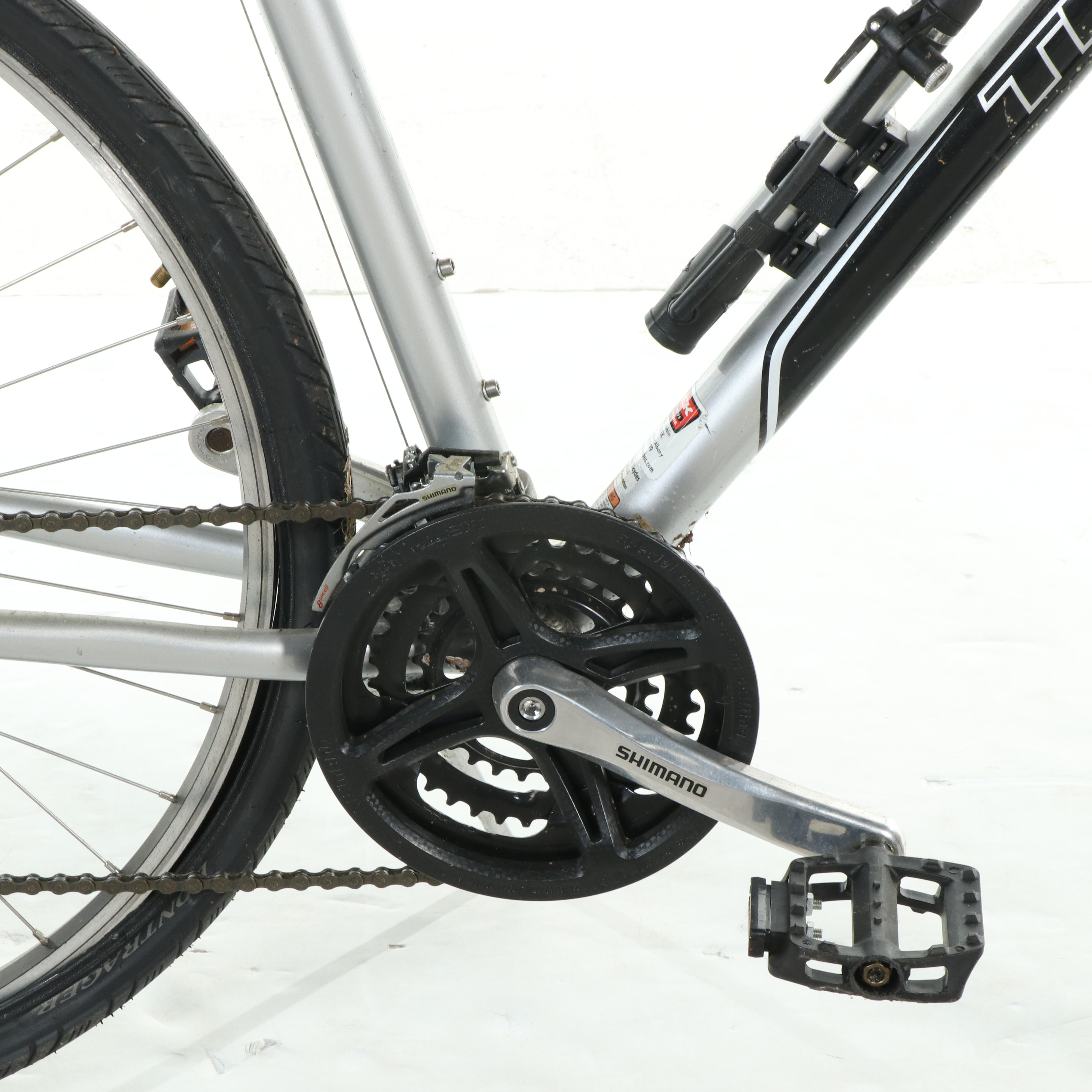 Trek 7000 Road Bicycle