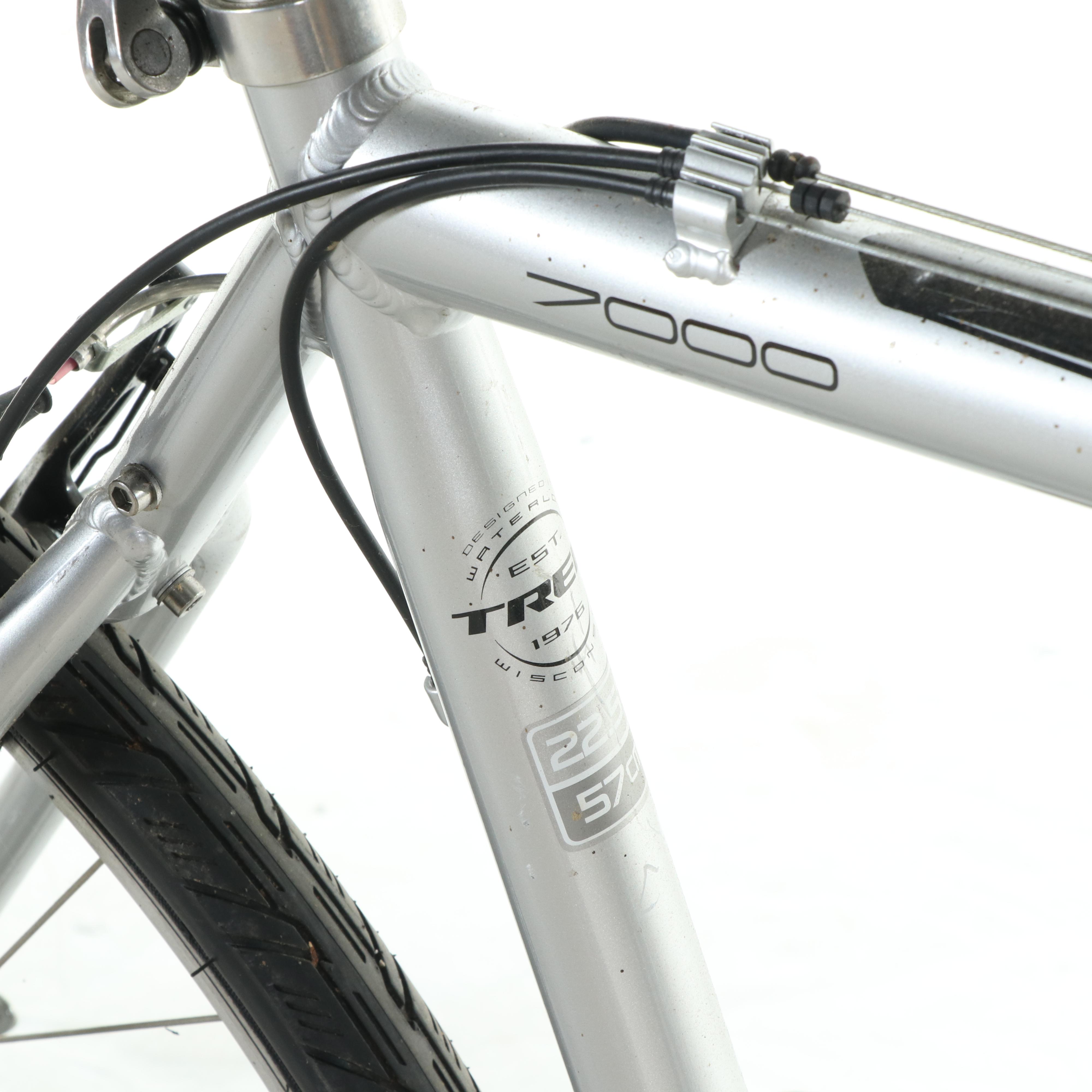 Trek 7000 Road Bicycle