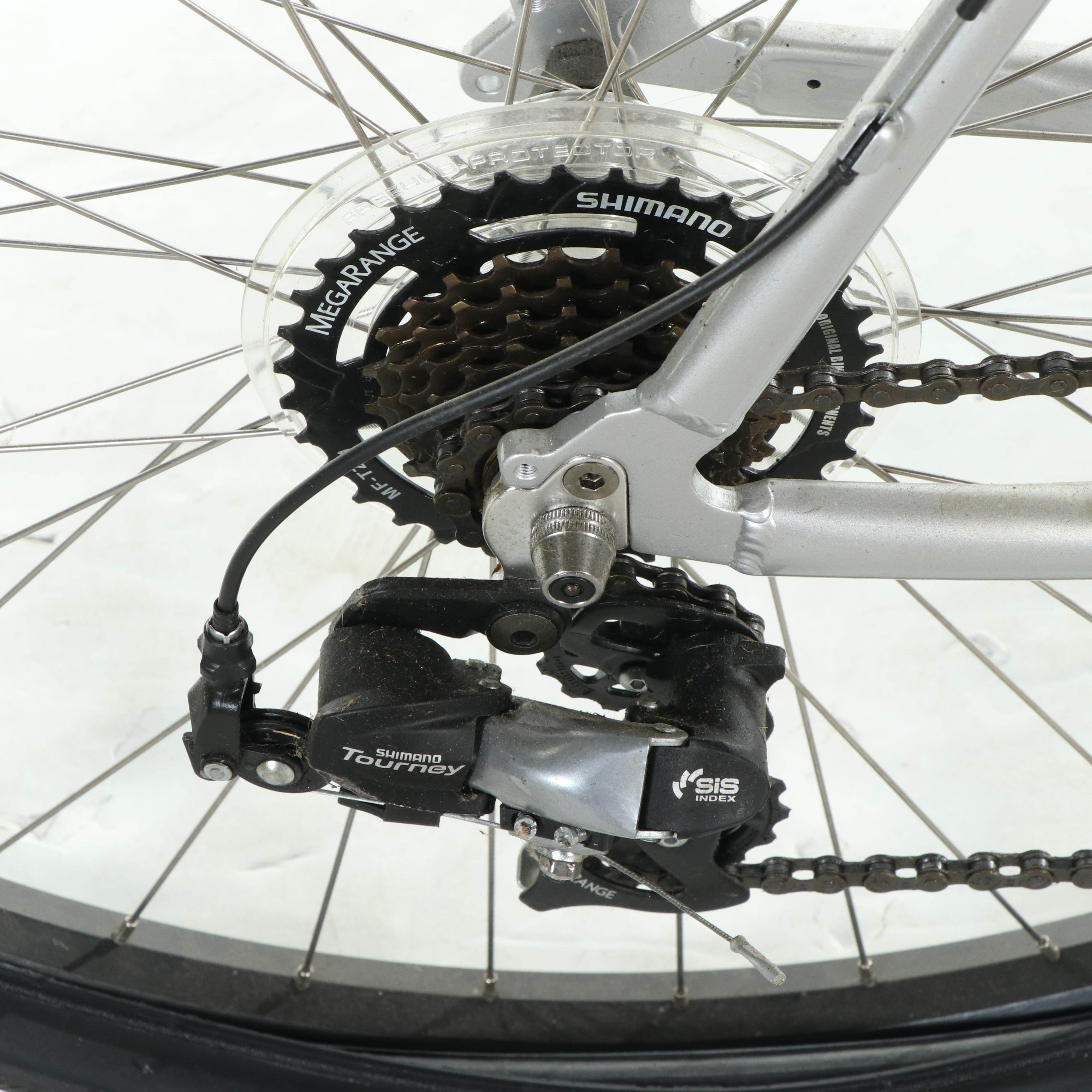 Trek 7000 Road Bicycle