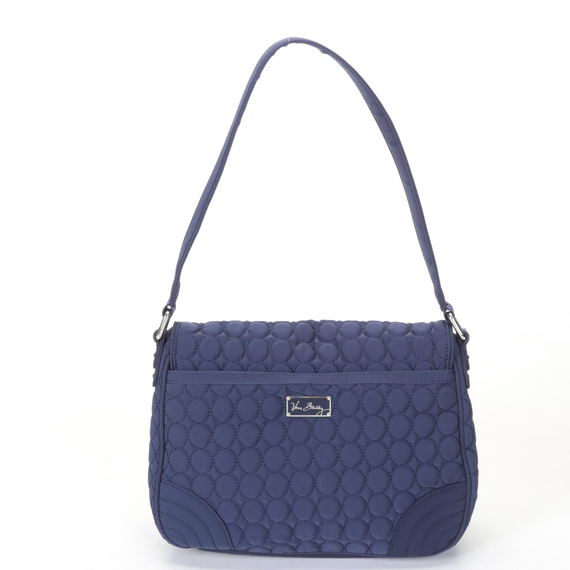 Vera Bradley and Pierre Deux Quilted Tote and Shoulder Bags, 21st Century