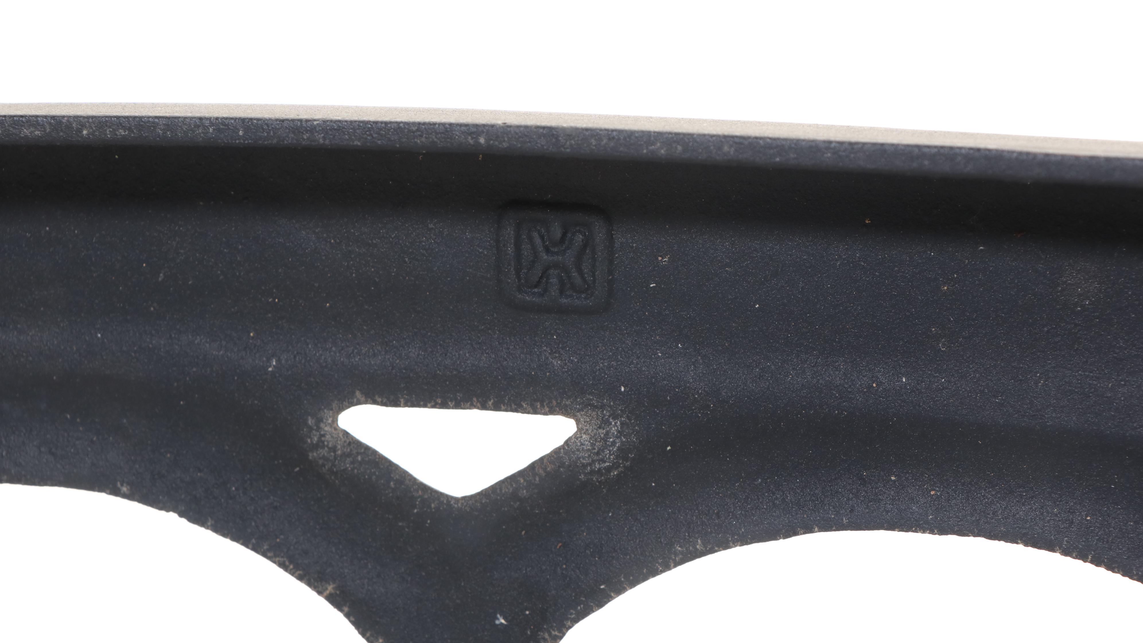 Three-Piece Hanamint Powder-Coated and Cast Aluminum Patio Seating Set