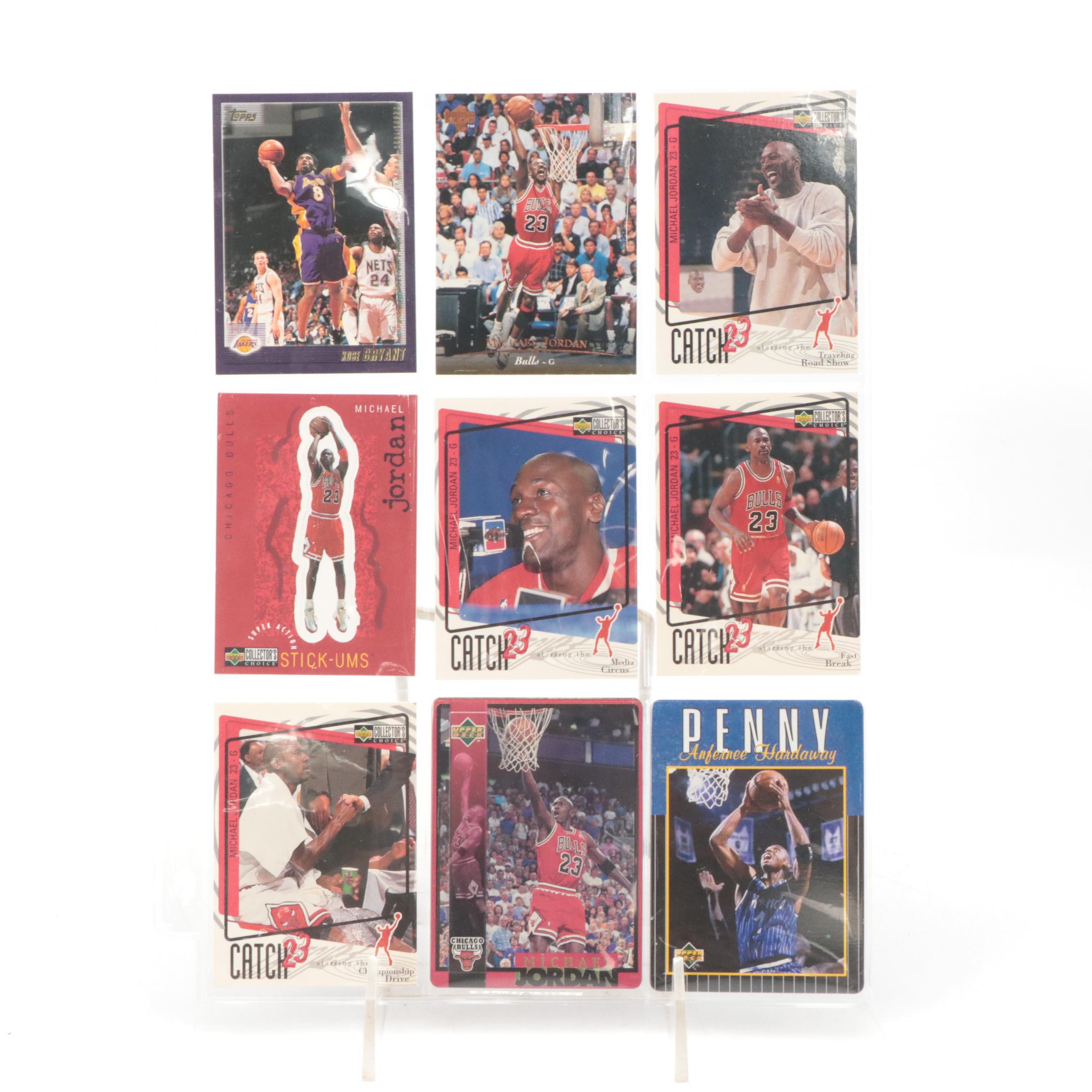 Topps with Other Sports Cards Featuring A.J. Green Signed and More
