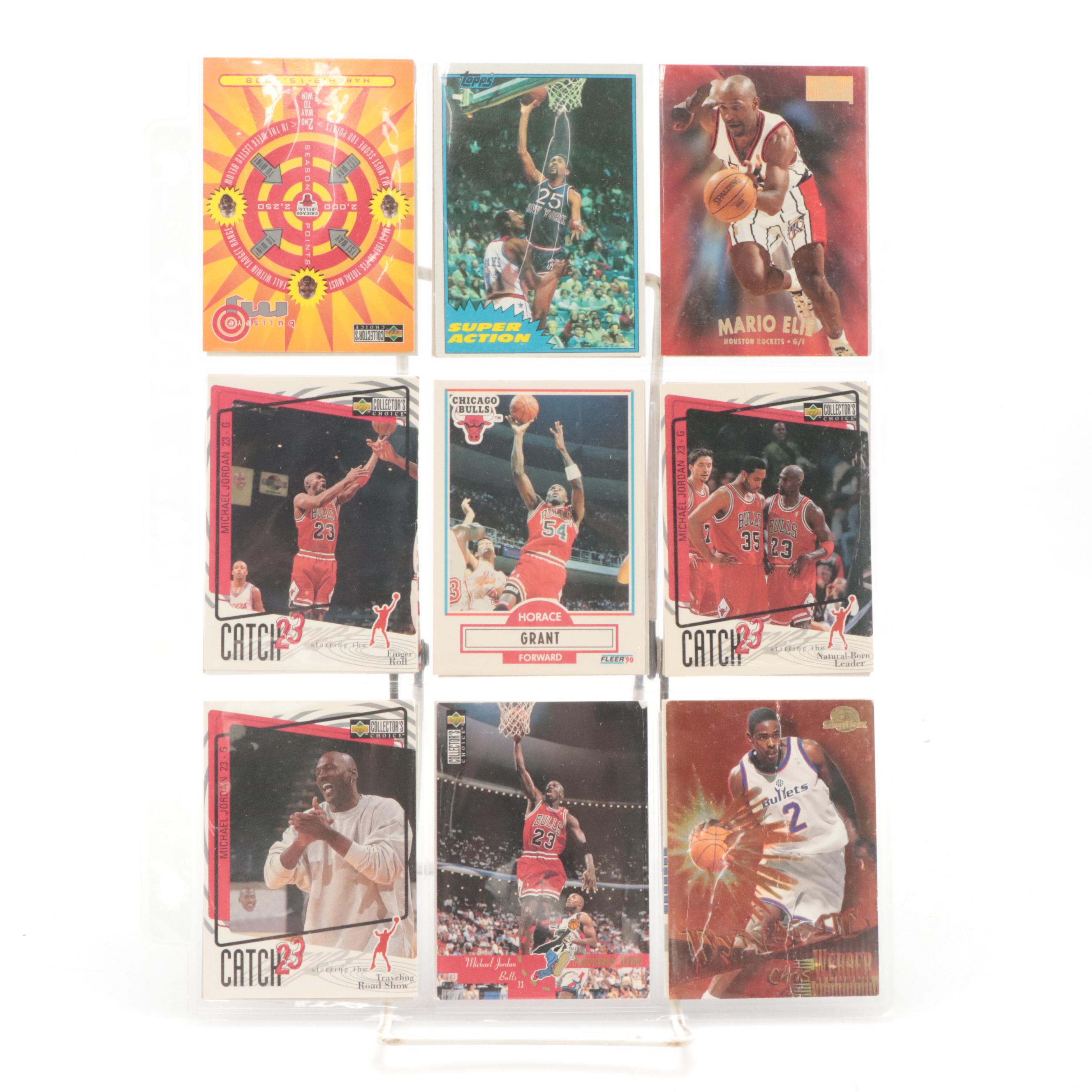 Topps with Other Sports Cards Featuring A.J. Green Signed and More