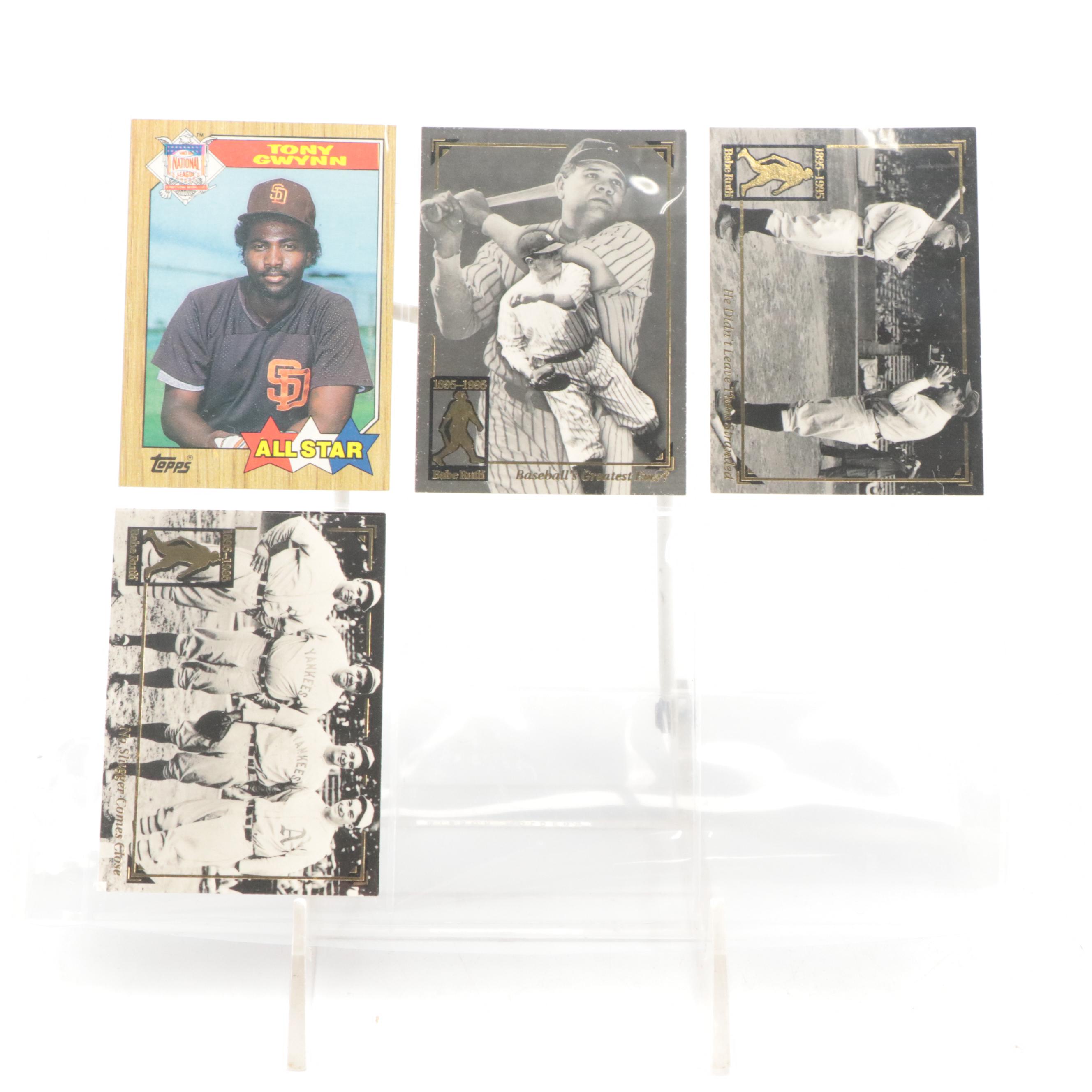 Topps with Other Sports Cards Featuring A.J. Green Signed and More