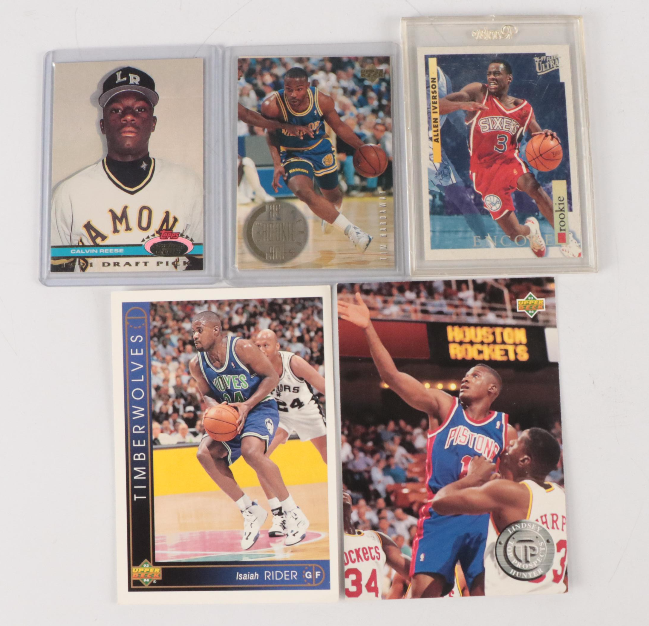 Topps with Other Sports Cards Featuring A.J. Green Signed and More