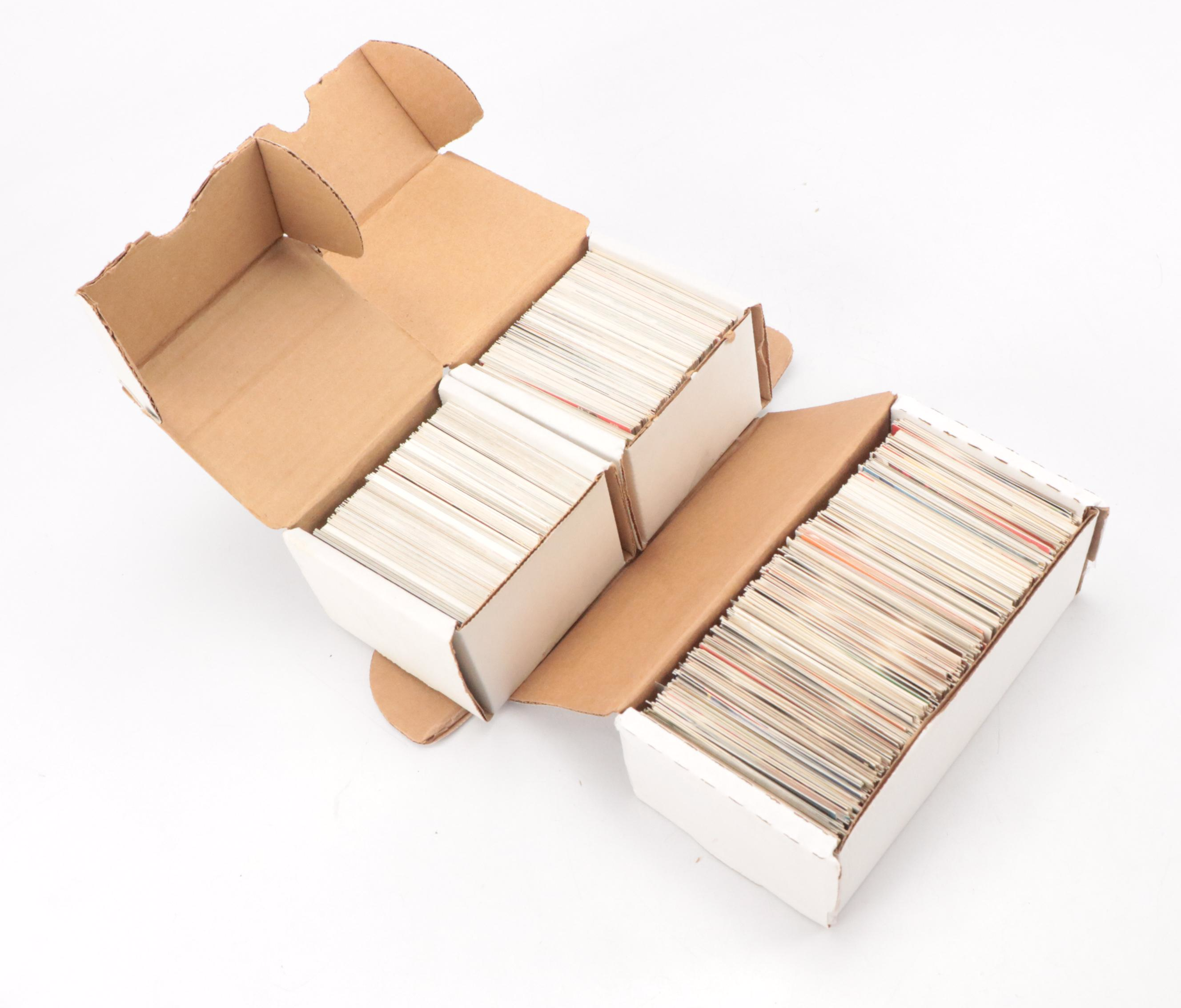 Topps with Other Sports Cards Featuring A.J. Green Signed and More