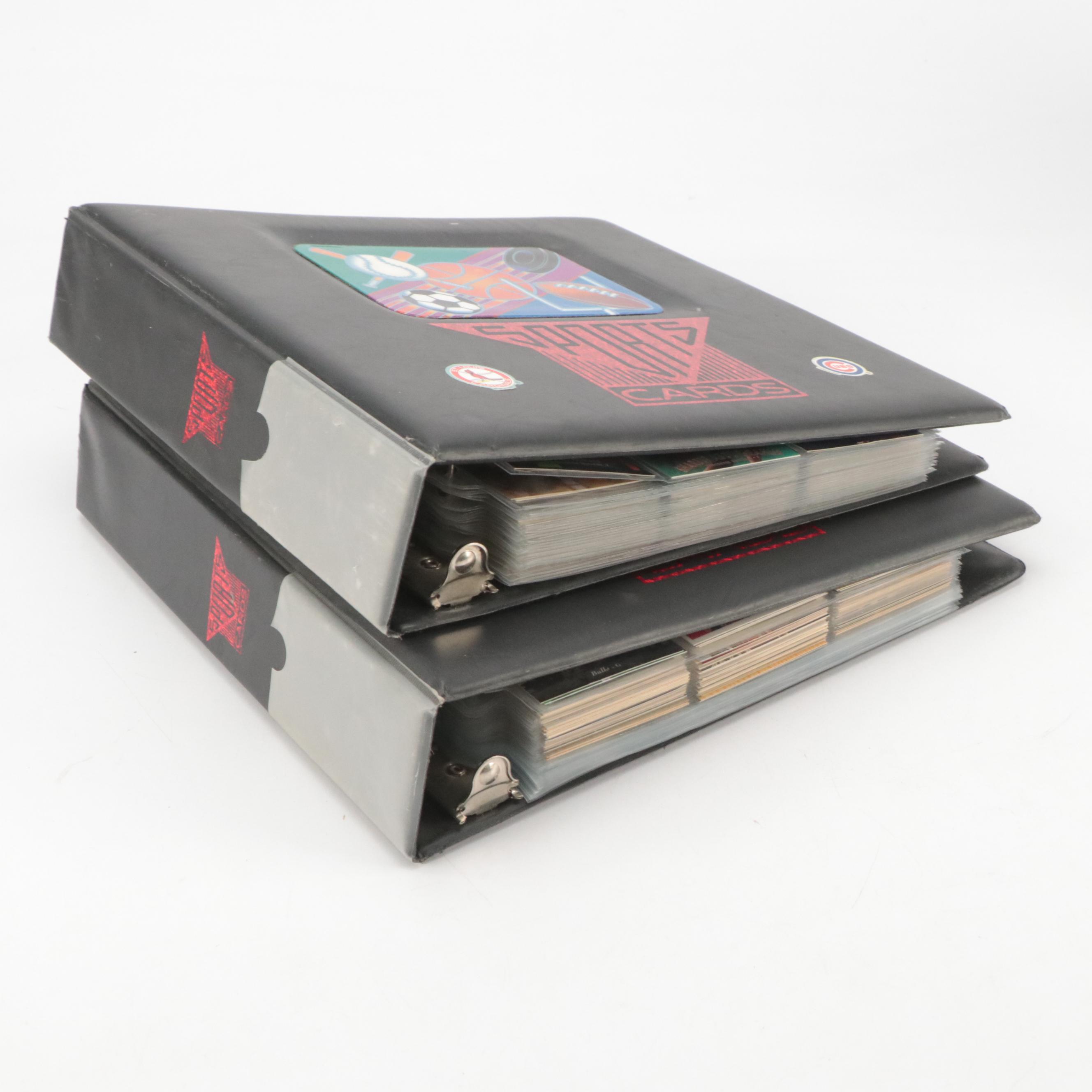 Topps with Other Sports Cards Featuring A.J. Green Signed and More