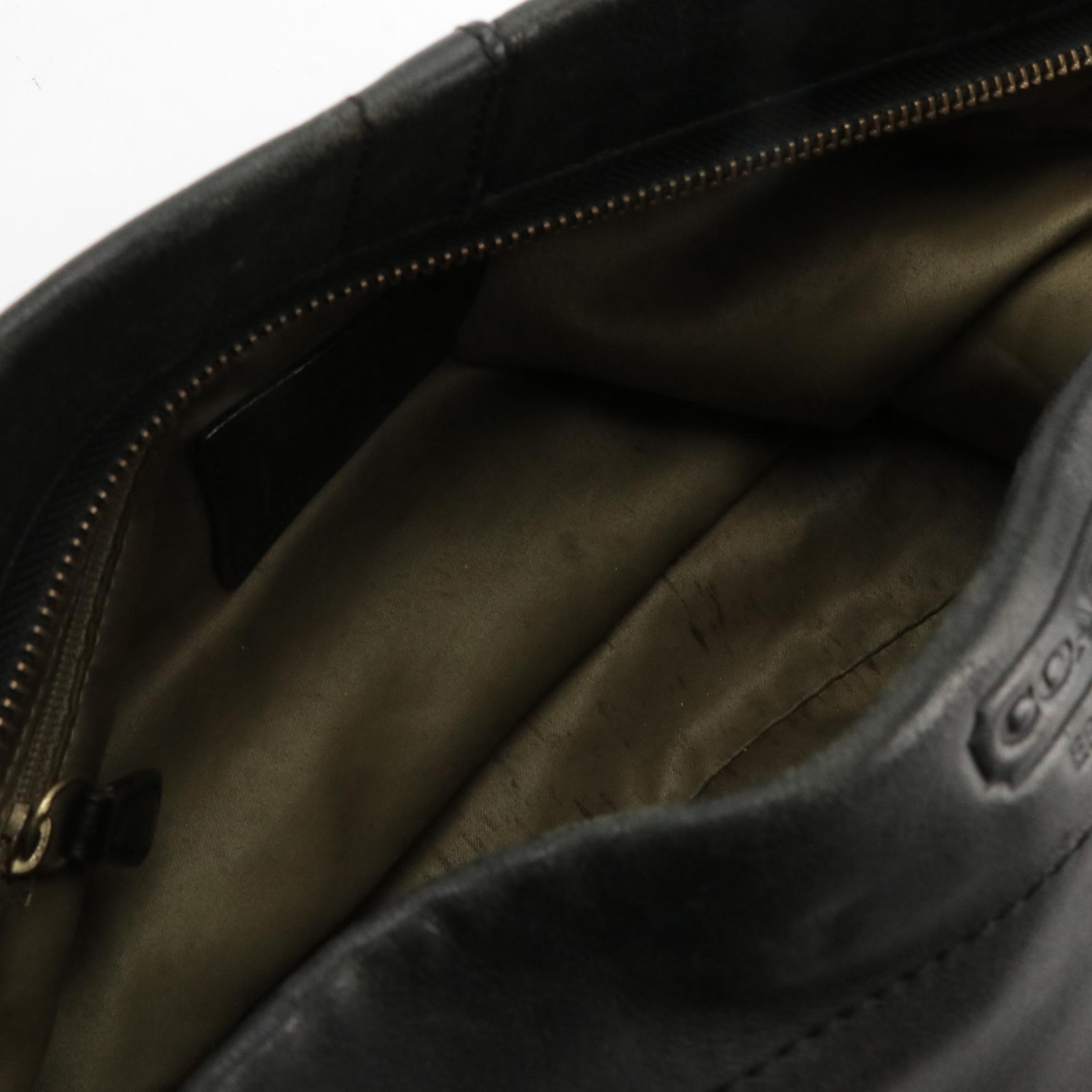 Coach Carly 10615 Leather Bag and 44808 Bag with Snake Effect Trim