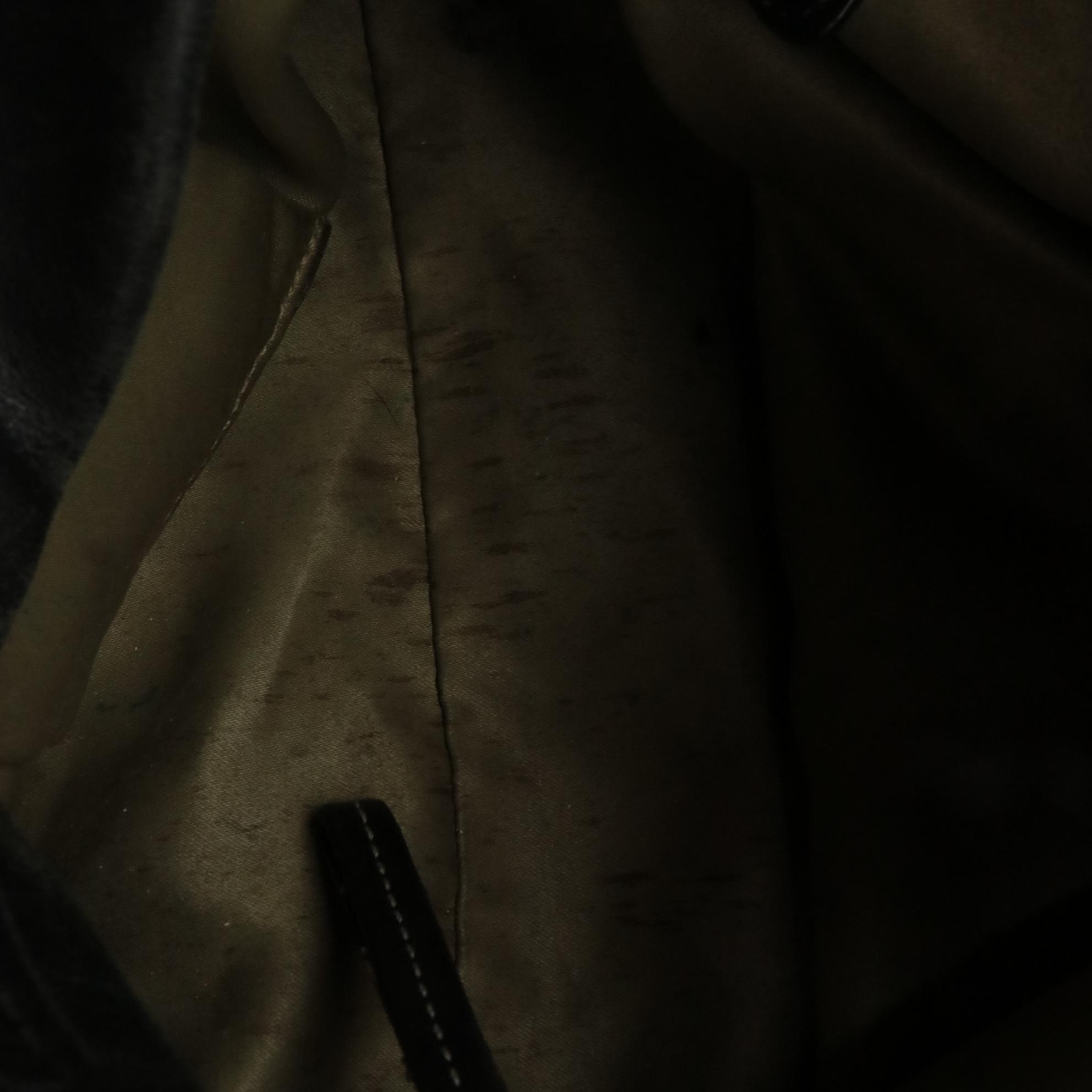 Coach Carly 10615 Leather Bag and 44808 Bag with Snake Effect Trim