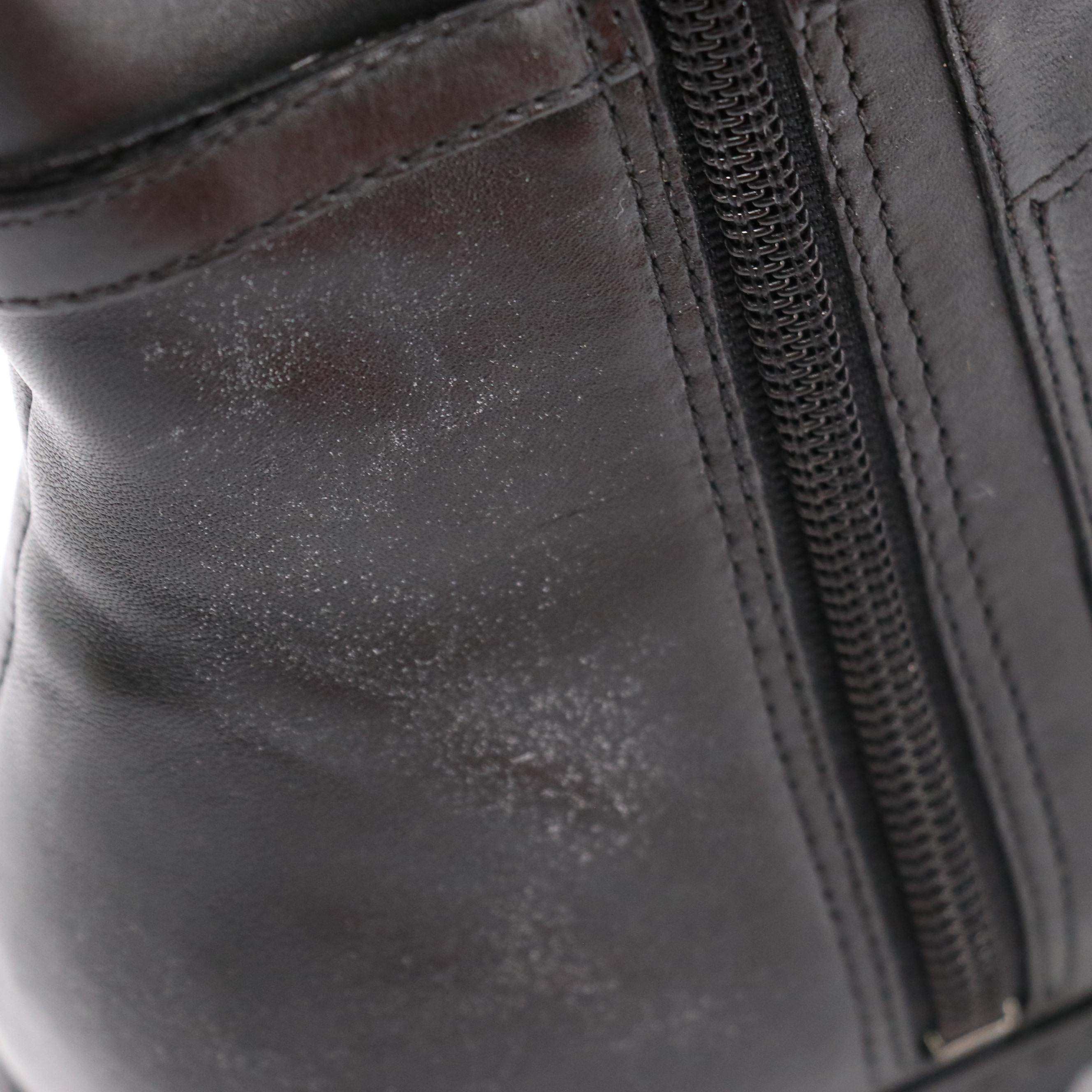 Clarks Artisan Dunbar Racer Driving Loafers and Clarks Black Lea District Boots