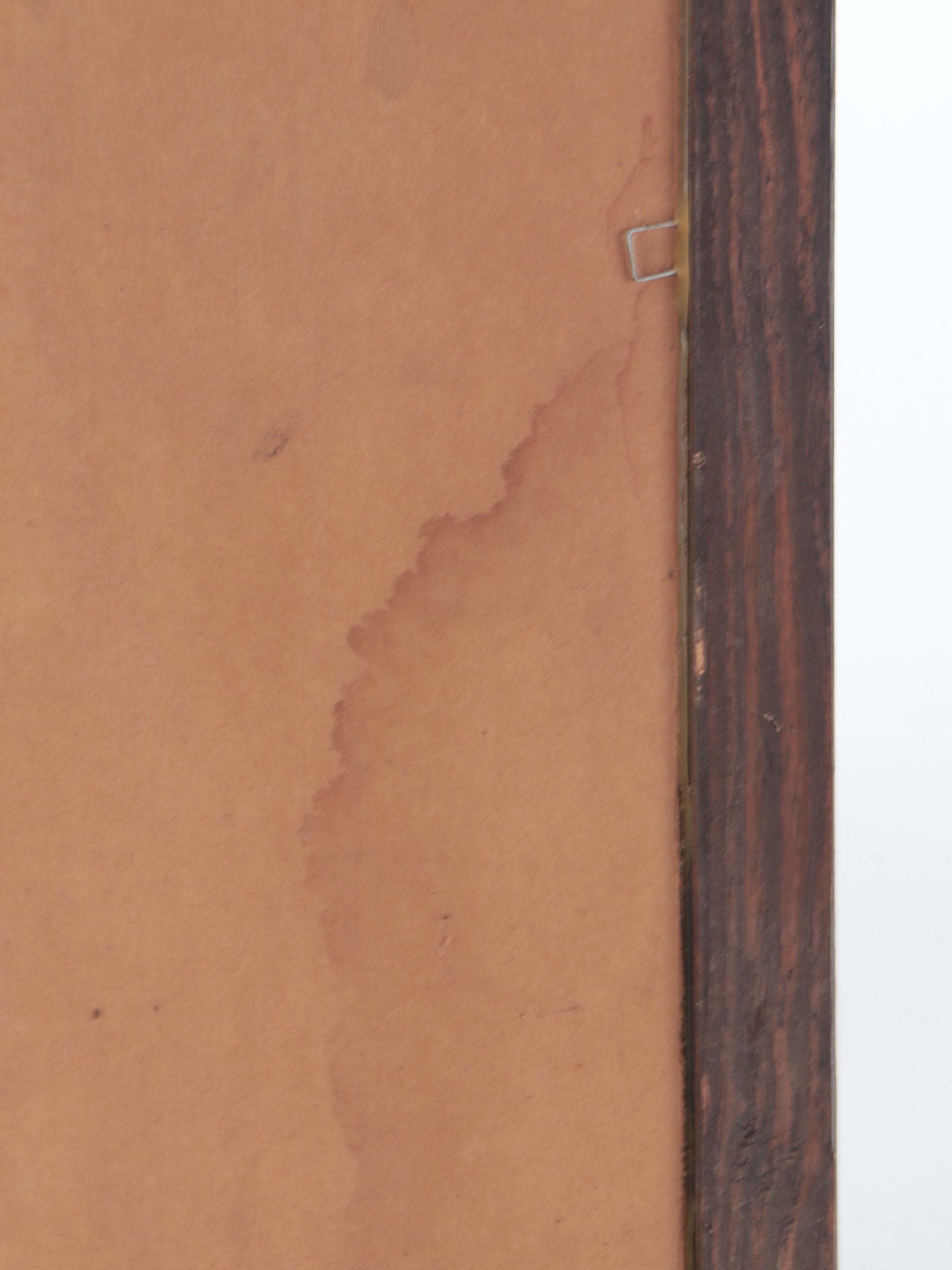 Bud Light and Budweiser Wood-Framed Advertising Bar Mirrors, 1980s