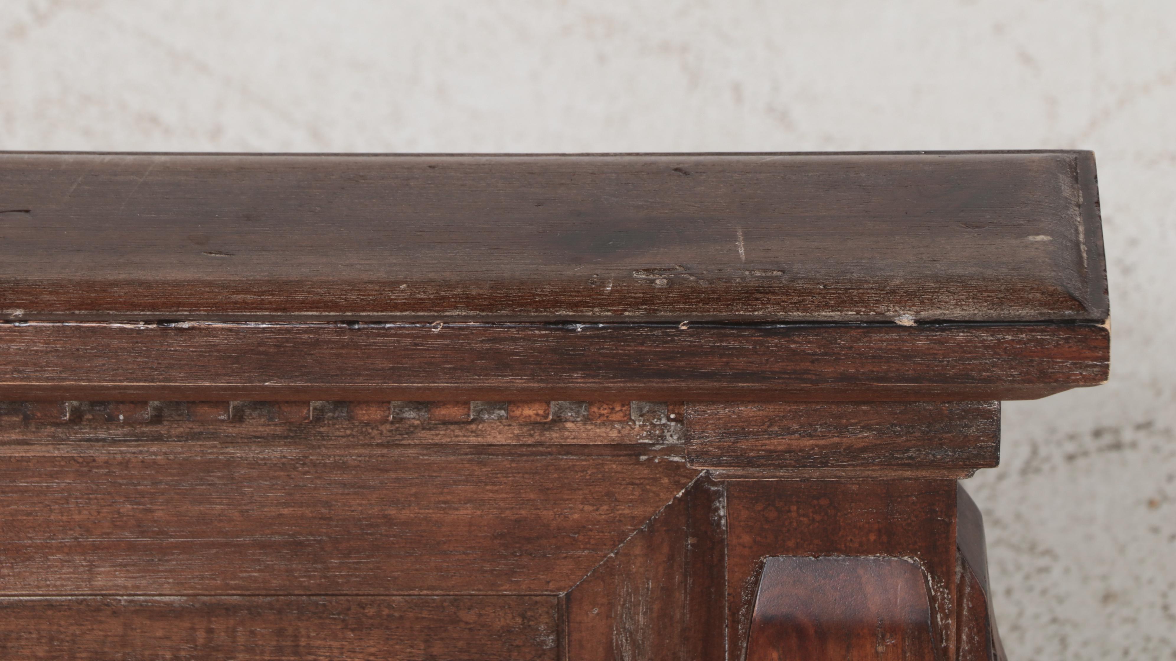 Restoration Hardware "St. James" Queen Panel Bed Frame