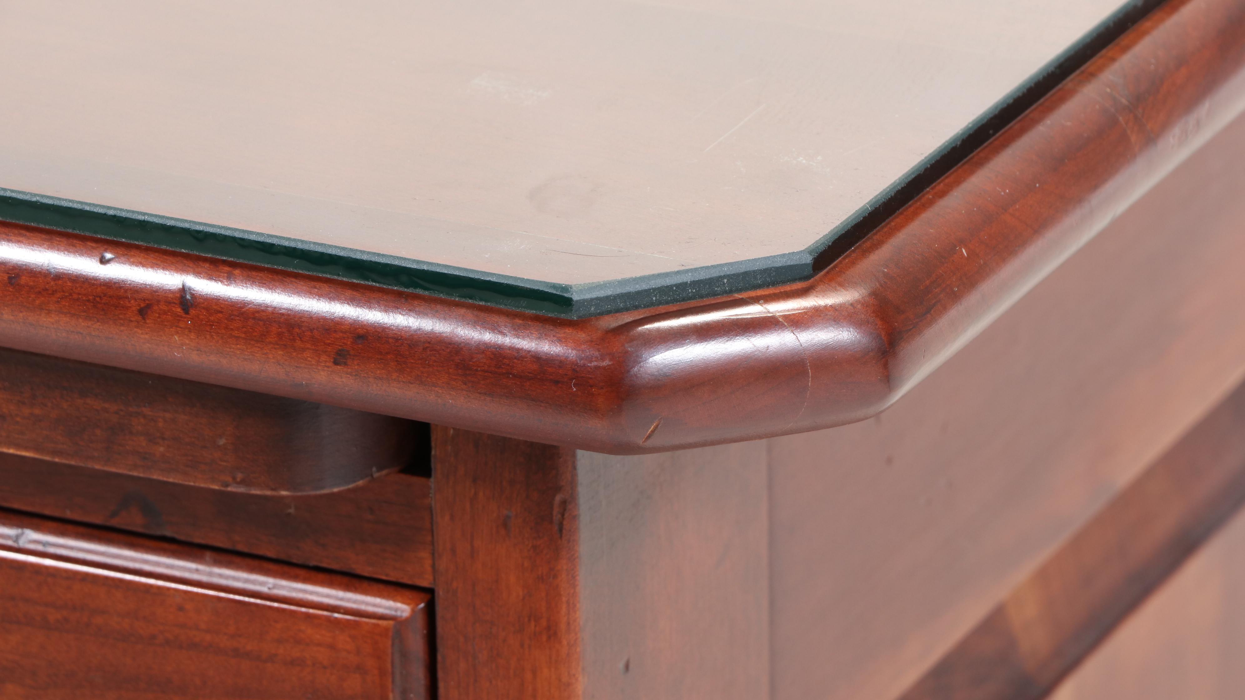 Bob Timberlake for Lexington Furniture Federal Style Cherry Desk