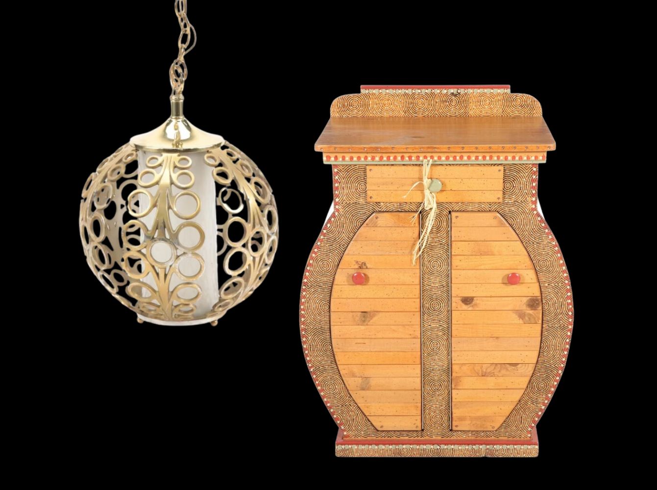 Contemporary & Mod Aesthetics